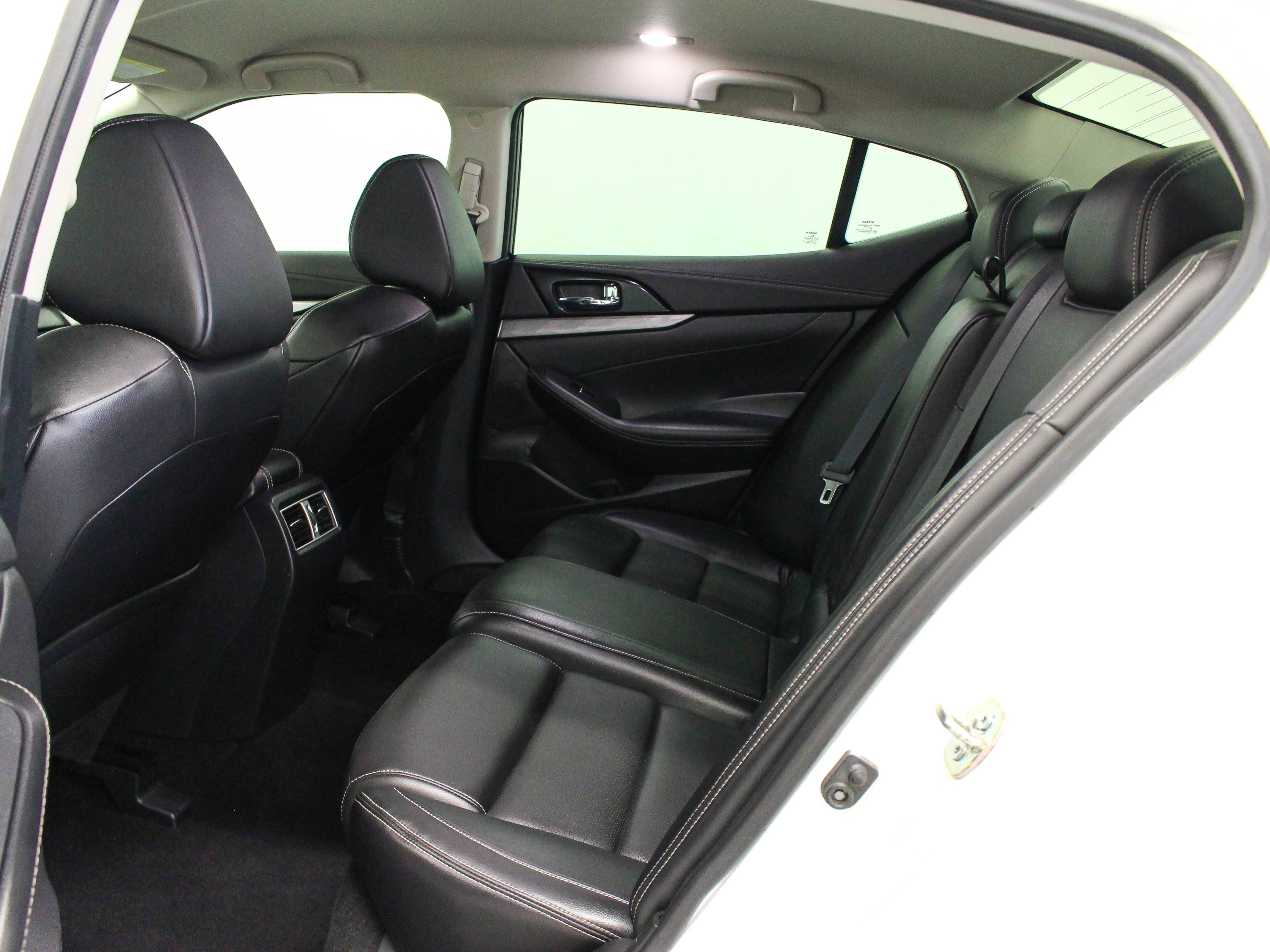 Florida Fine Cars - Used NISSAN MAXIMA 2017 MARGATE Sv