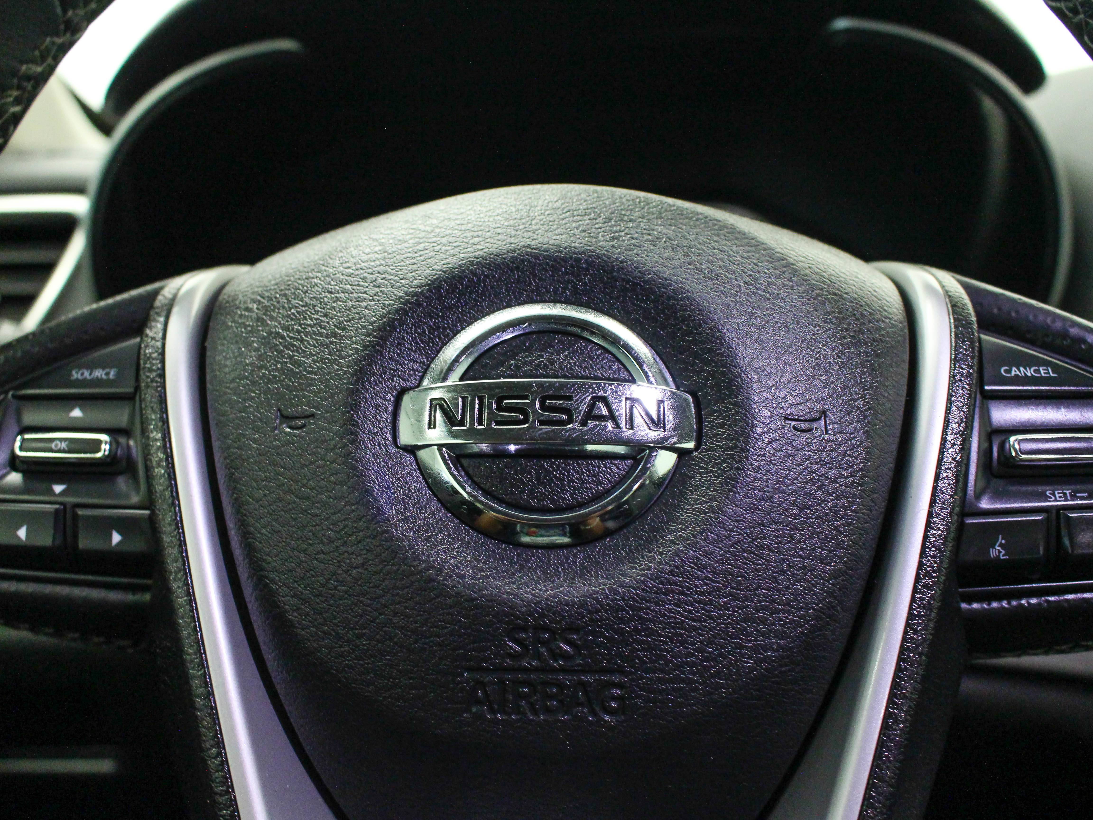 Florida Fine Cars - Used NISSAN MAXIMA 2017 MARGATE Sv