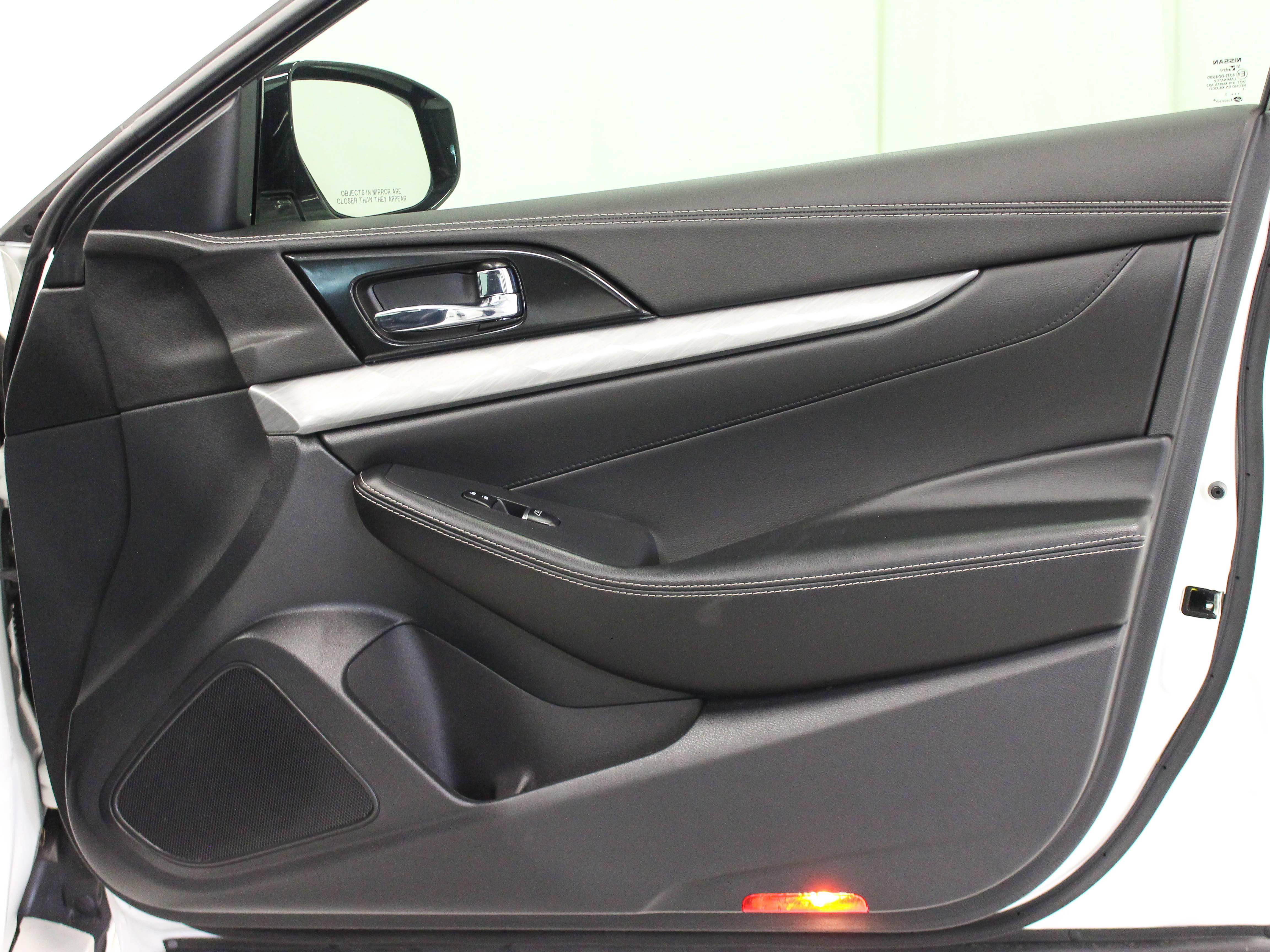 Florida Fine Cars - Used NISSAN MAXIMA 2017 MARGATE Sv