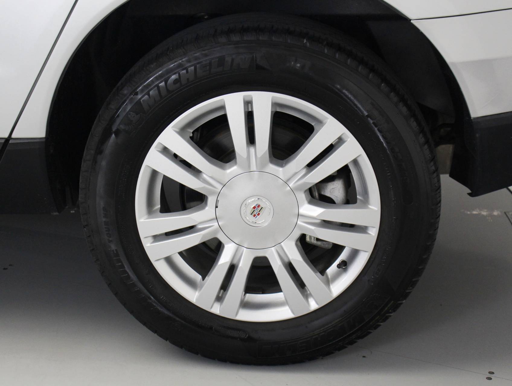 Florida Fine Cars - Used CADILLAC SRX 2015 WEST PALM FWD