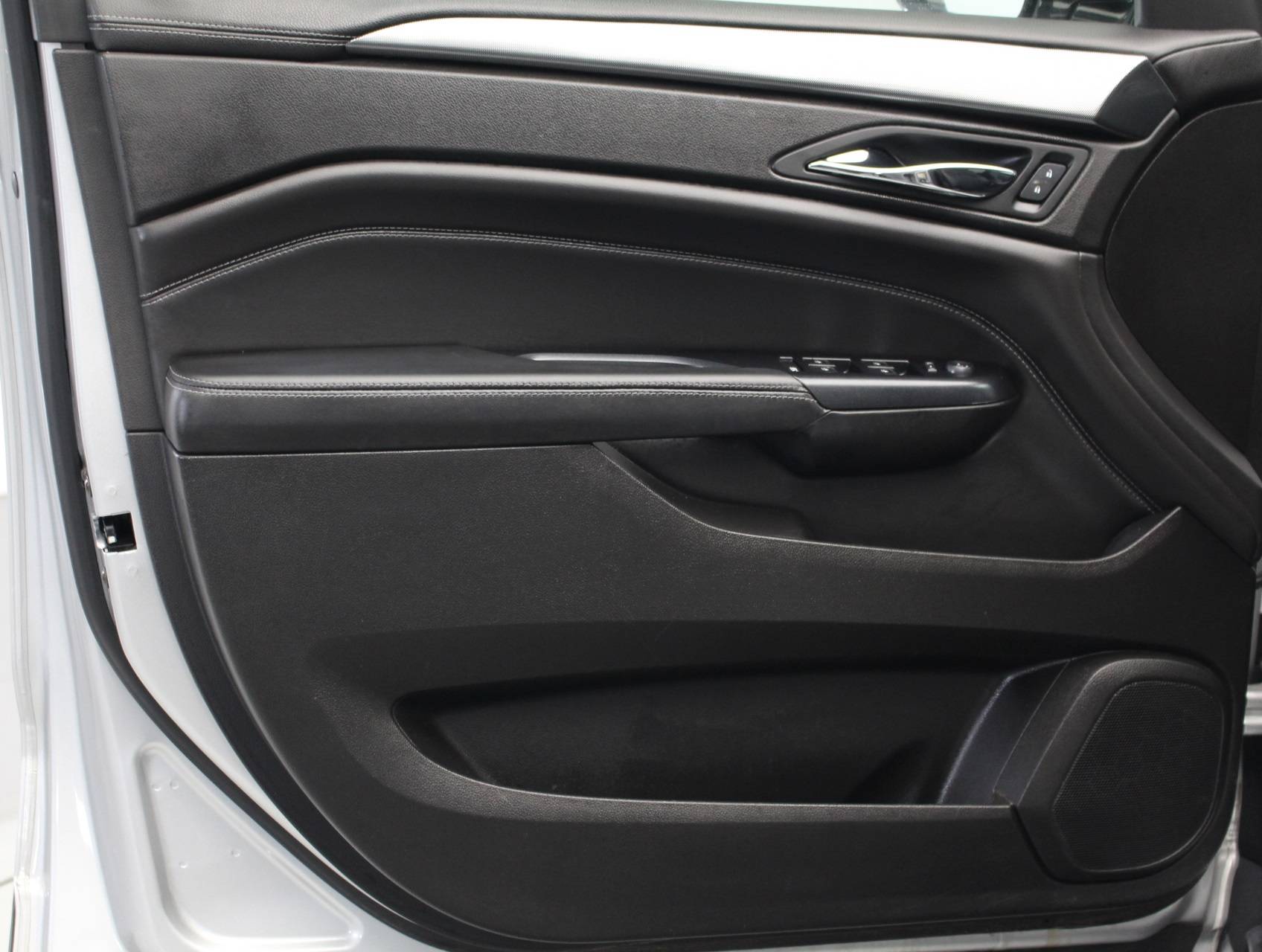 Florida Fine Cars - Used CADILLAC SRX 2015 WEST PALM FWD