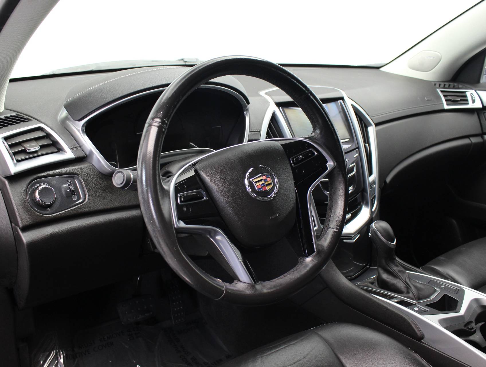 Florida Fine Cars - Used CADILLAC SRX 2015 WEST PALM FWD