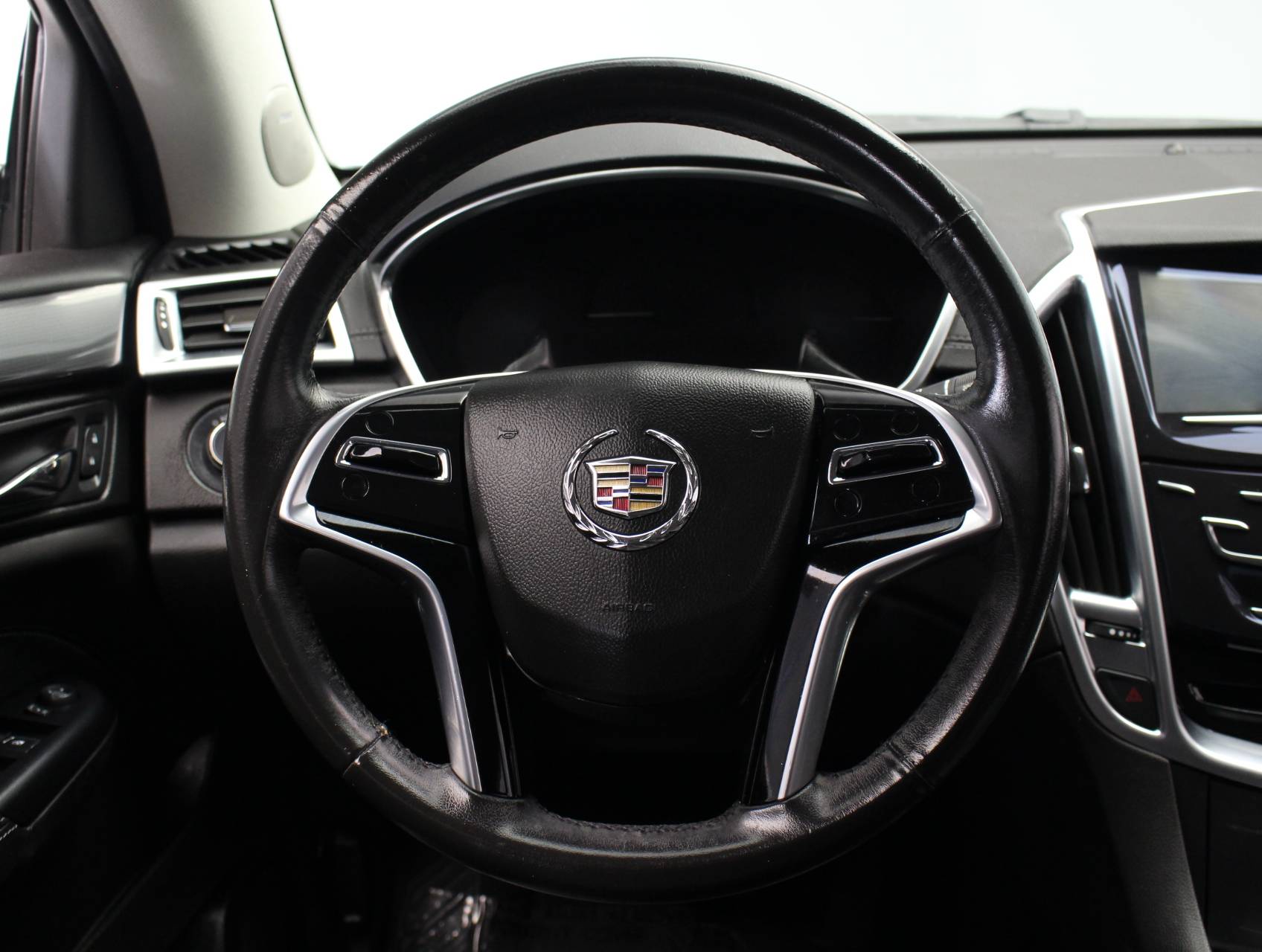 Florida Fine Cars - Used CADILLAC SRX 2015 WEST PALM FWD