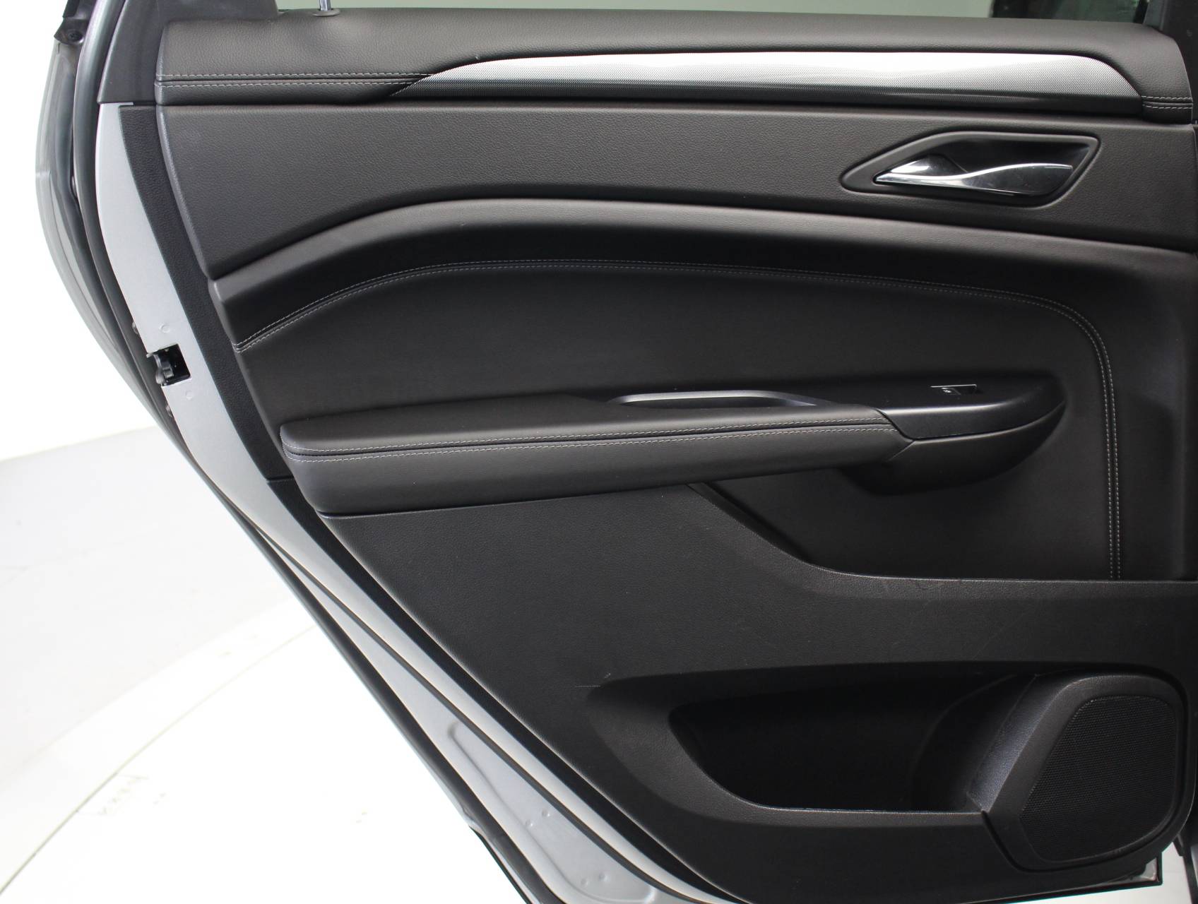 Florida Fine Cars - Used CADILLAC SRX 2015 WEST PALM FWD