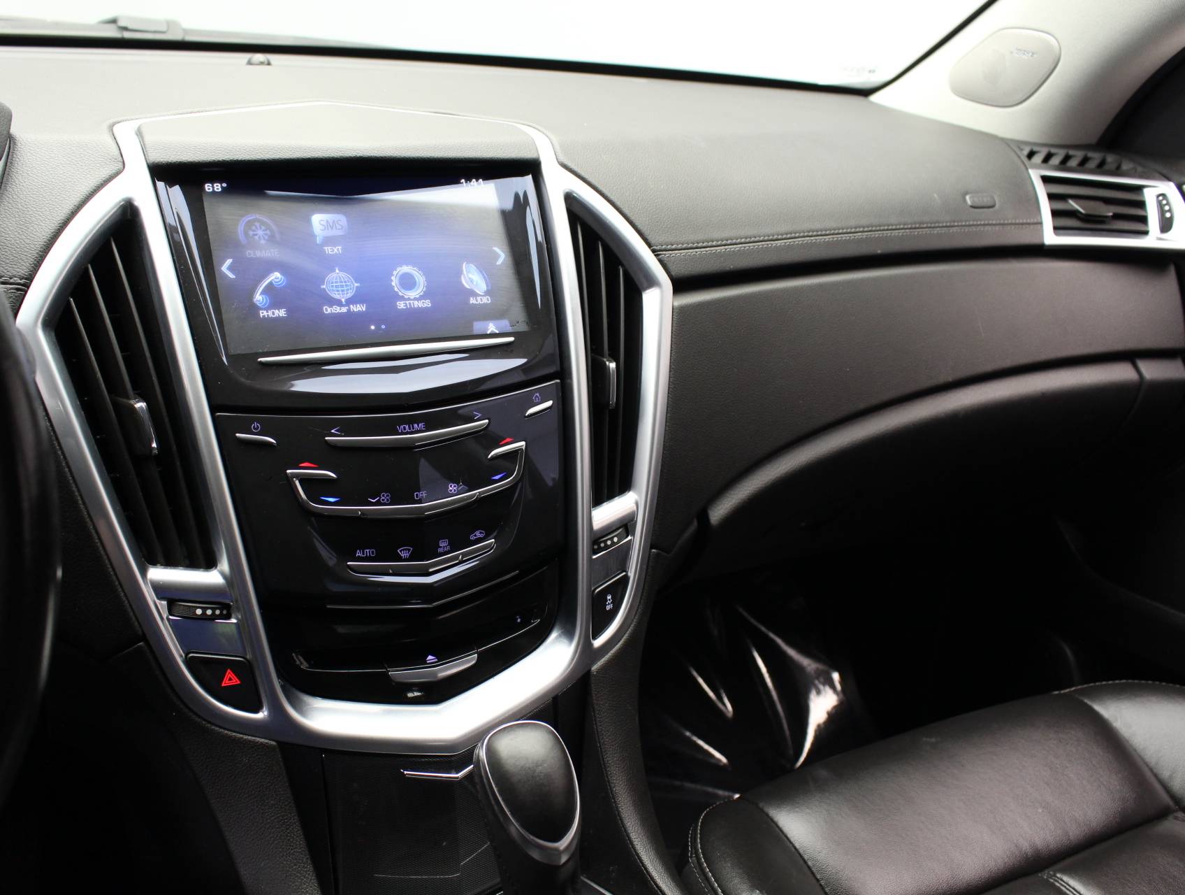 Florida Fine Cars - Used CADILLAC SRX 2015 WEST PALM FWD