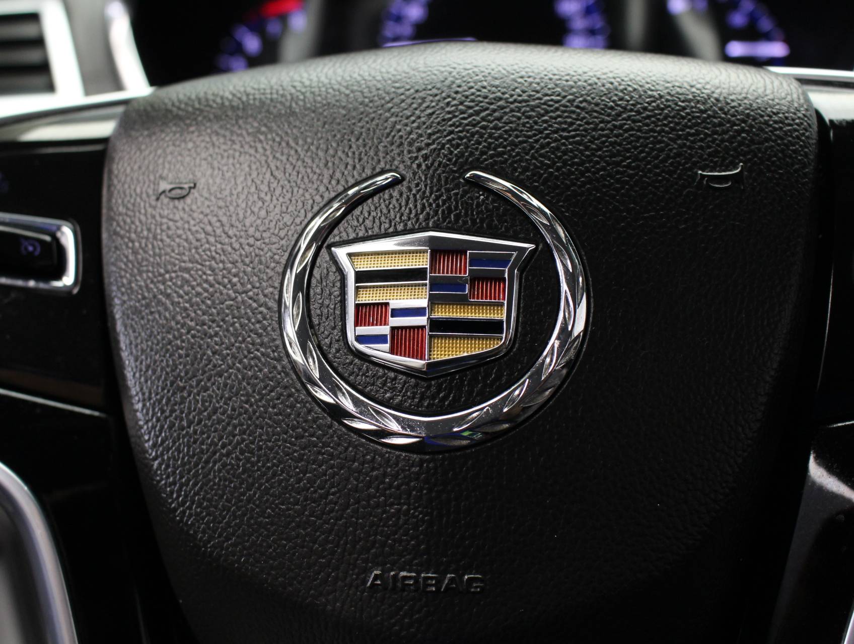 Florida Fine Cars - Used CADILLAC SRX 2015 WEST PALM FWD