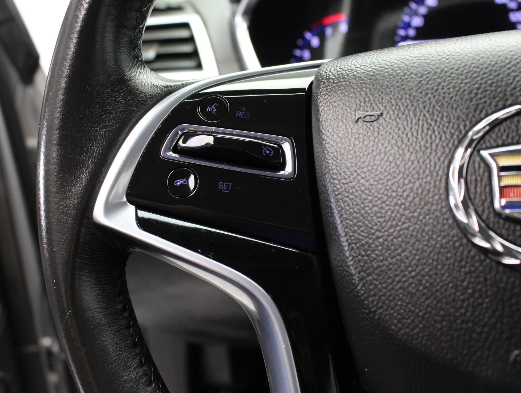 Florida Fine Cars - Used CADILLAC SRX 2015 WEST PALM FWD