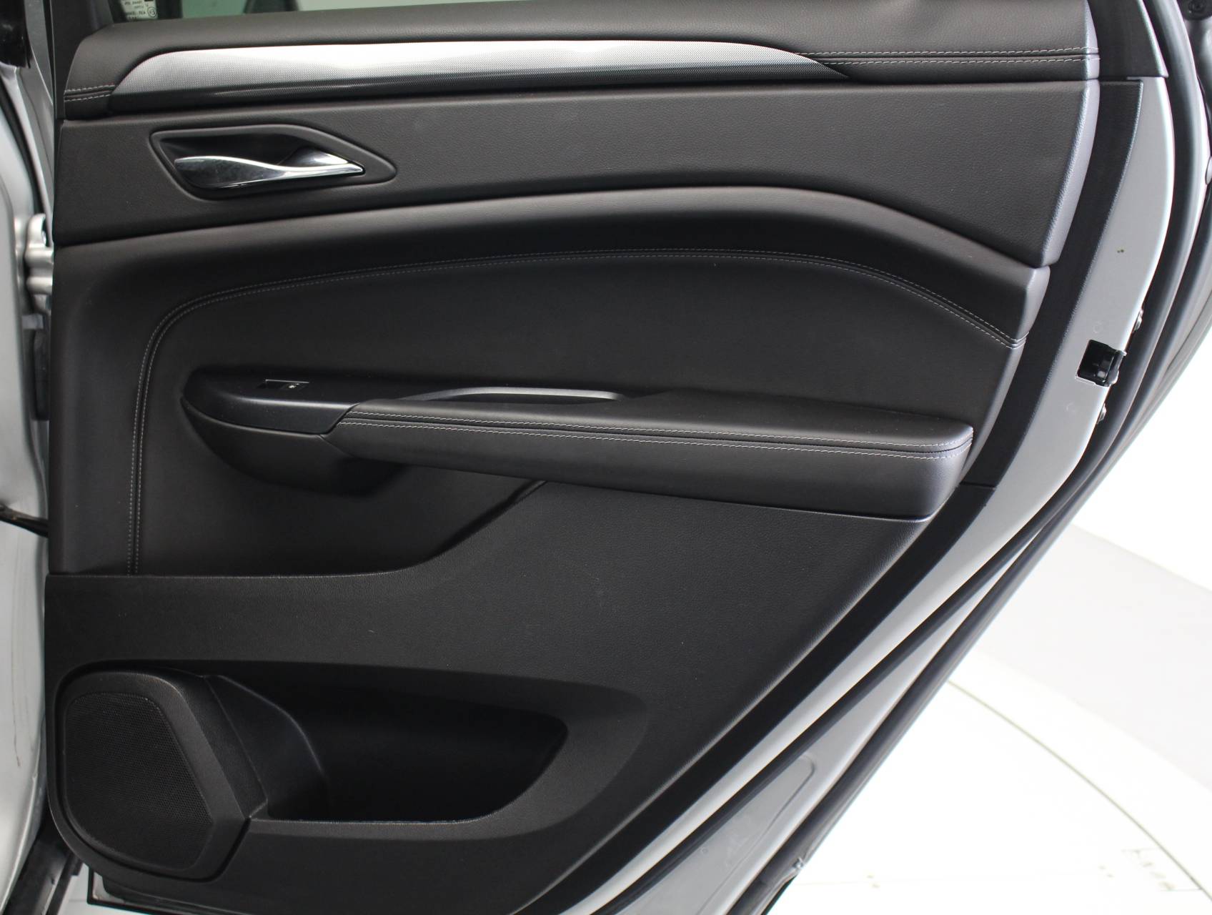 Florida Fine Cars - Used CADILLAC SRX 2015 WEST PALM FWD