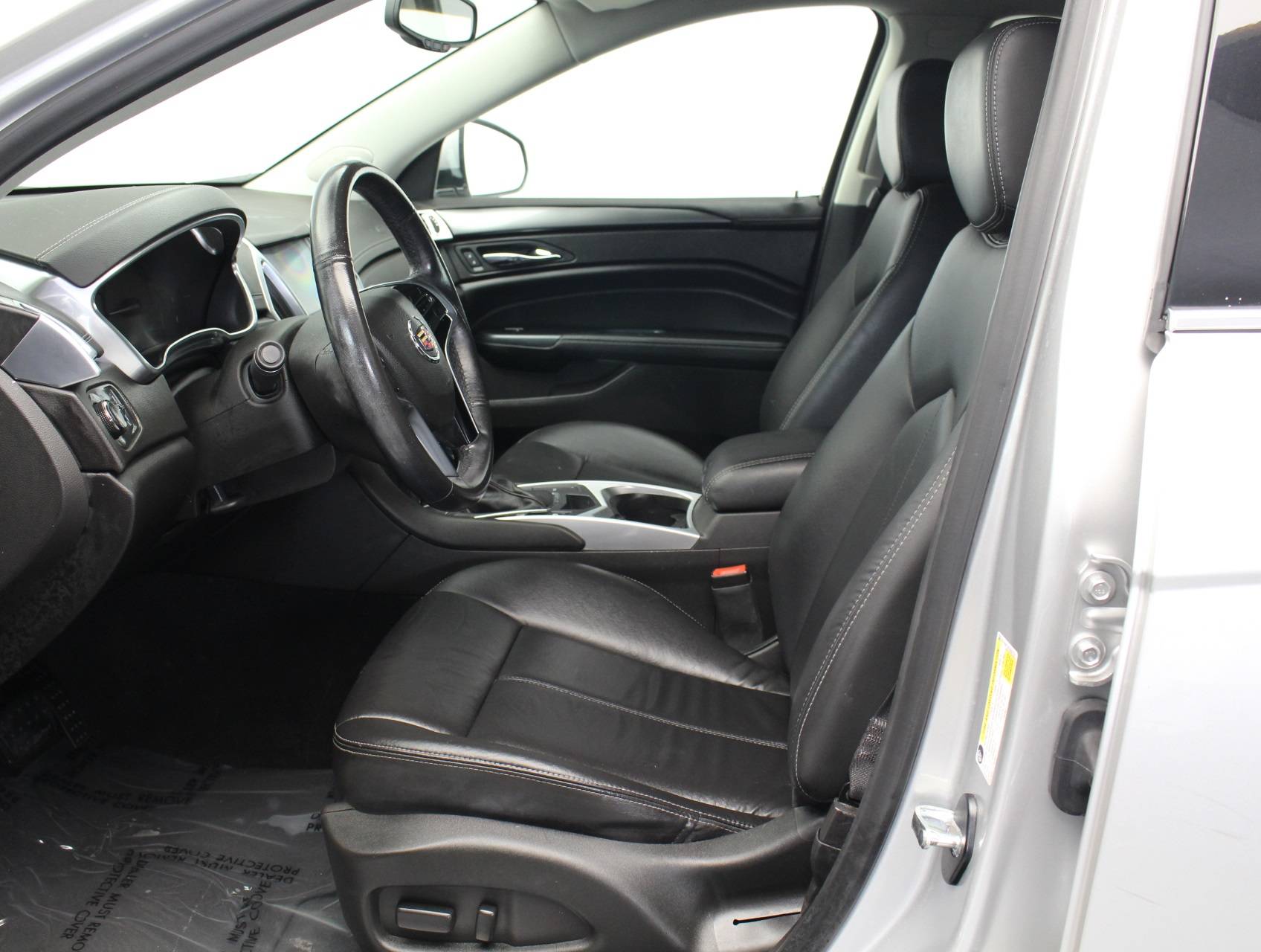 Florida Fine Cars - Used CADILLAC SRX 2015 WEST PALM FWD