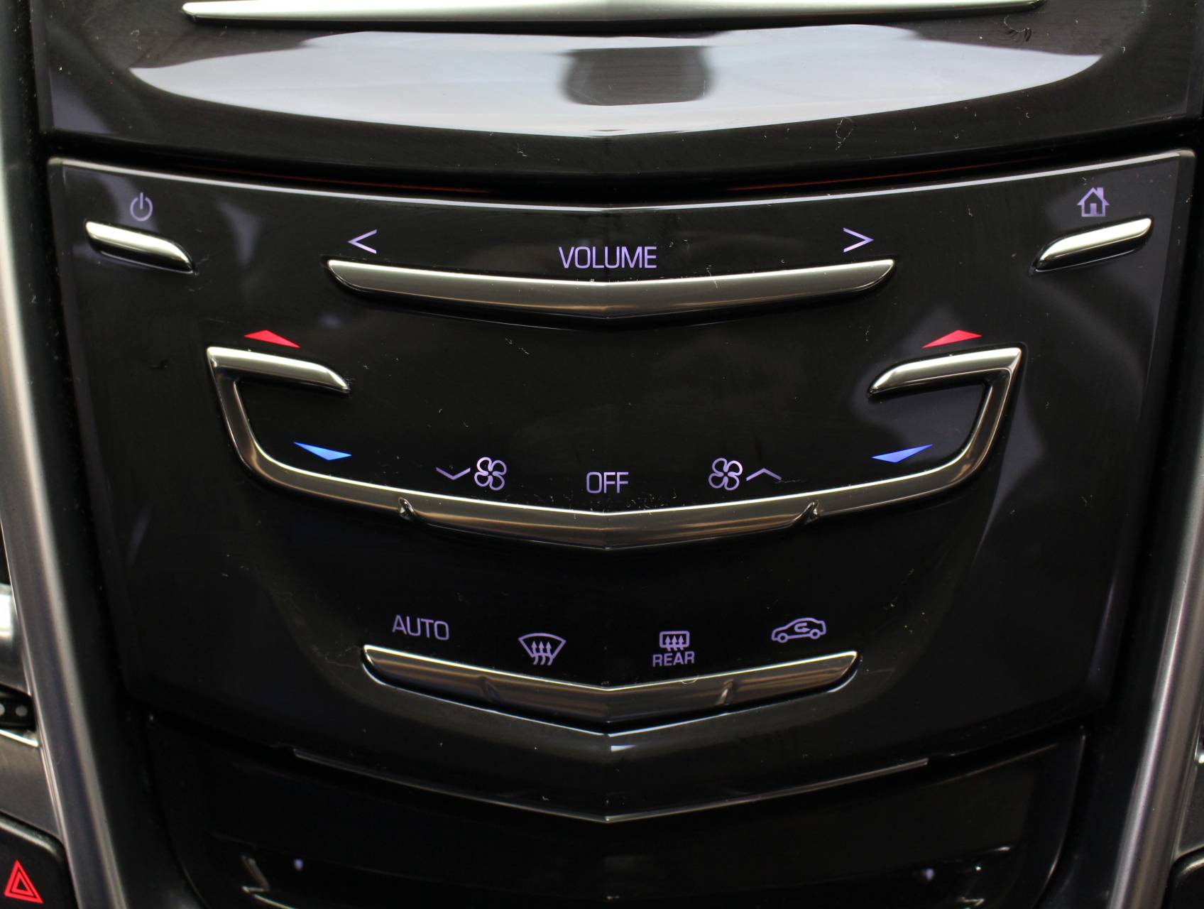 Florida Fine Cars - Used CADILLAC SRX 2015 WEST PALM FWD