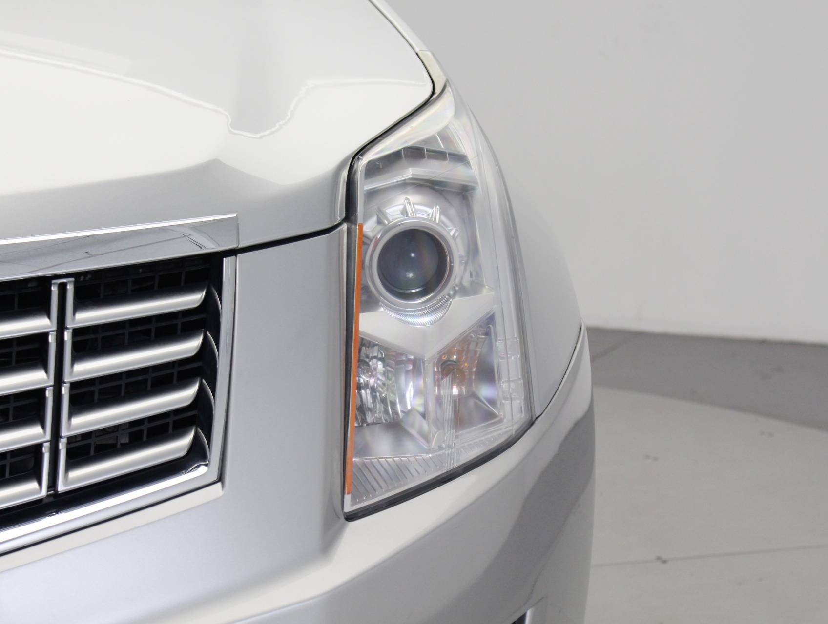 Florida Fine Cars - Used CADILLAC SRX 2015 WEST PALM FWD