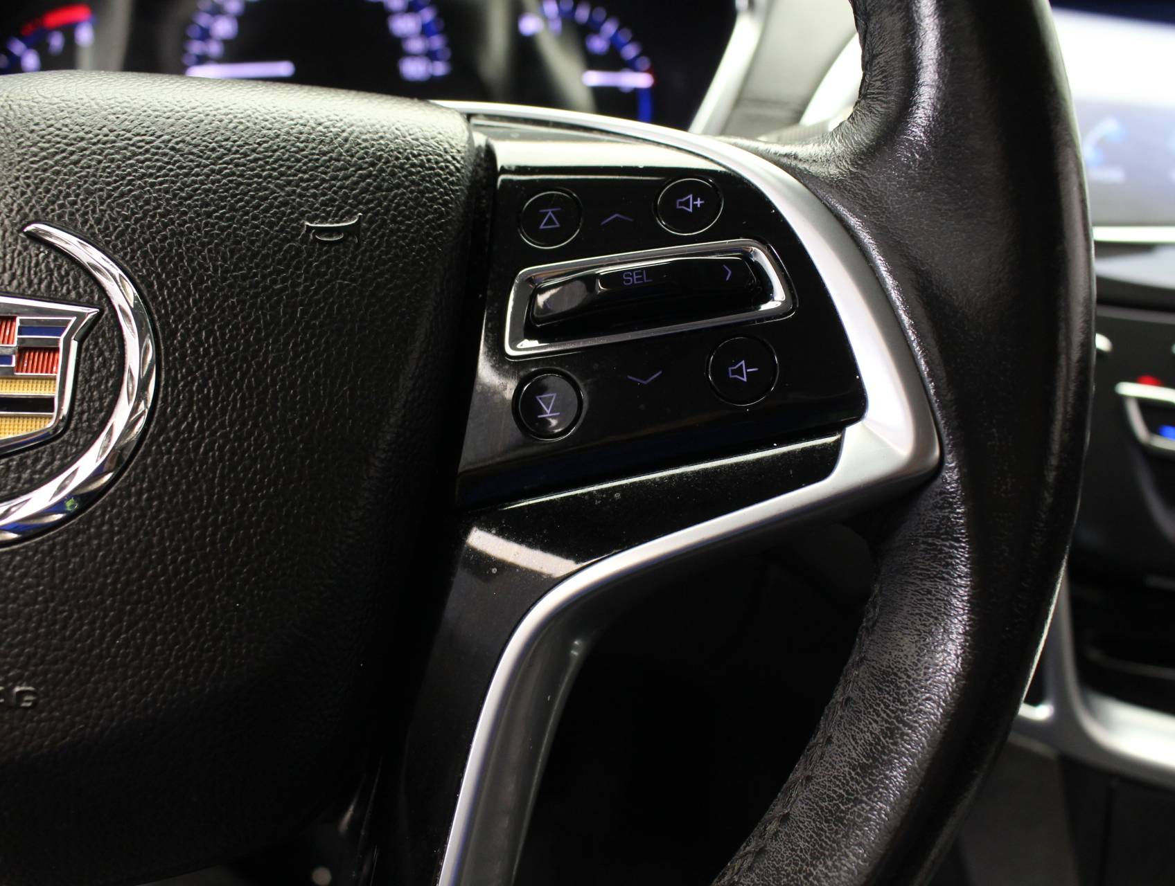 Florida Fine Cars - Used CADILLAC SRX 2015 WEST PALM FWD