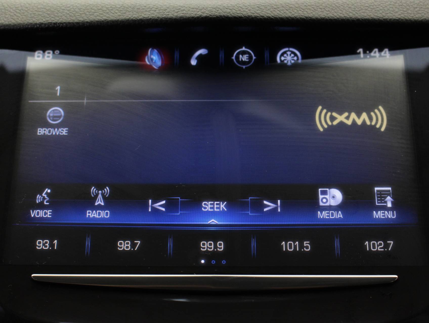 Florida Fine Cars - Used CADILLAC SRX 2015 WEST PALM FWD