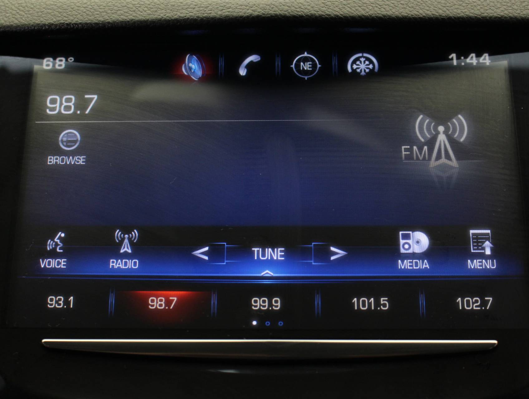 Florida Fine Cars - Used CADILLAC SRX 2015 WEST PALM FWD