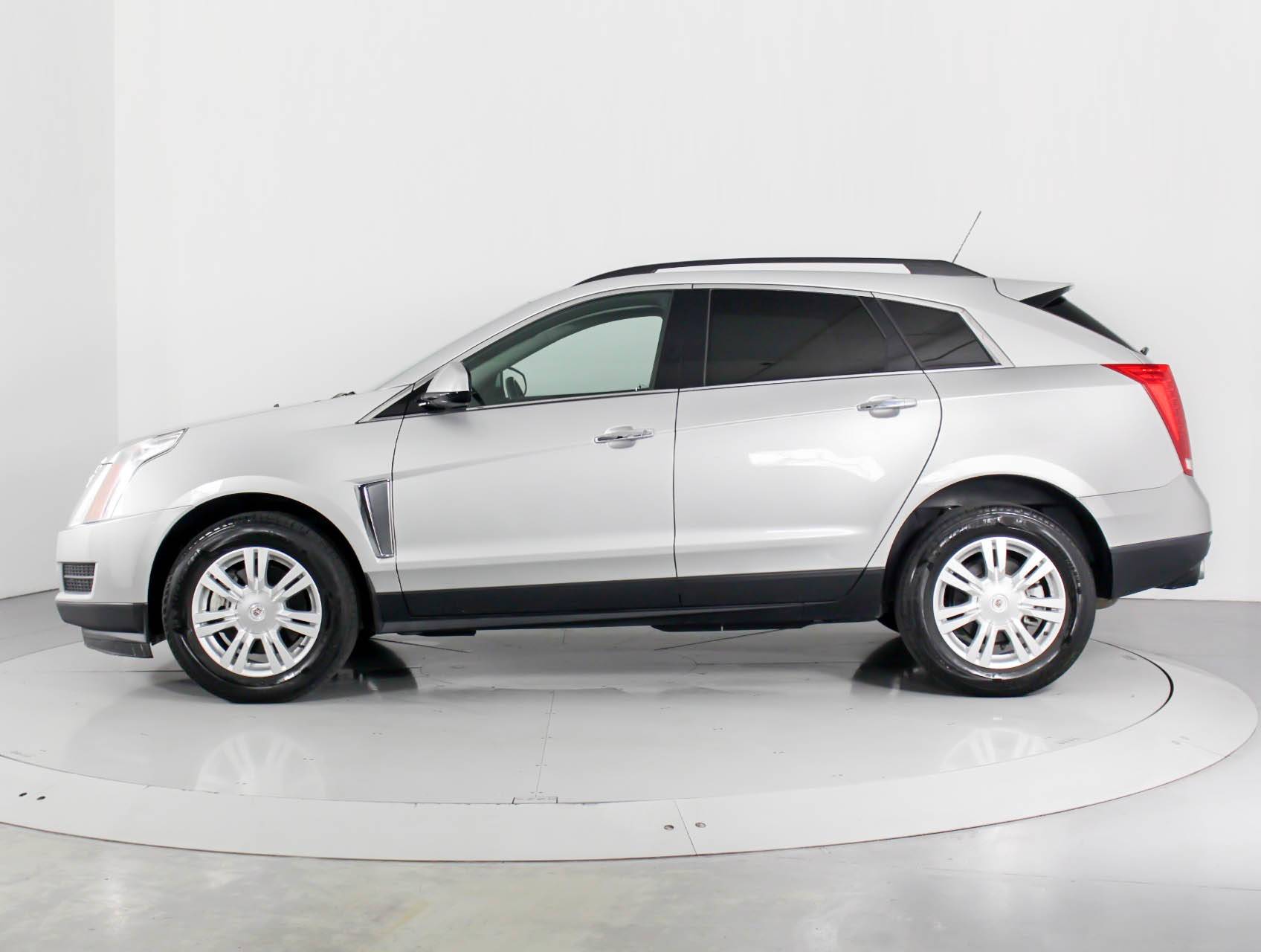 Florida Fine Cars - Used CADILLAC SRX 2015 WEST PALM FWD