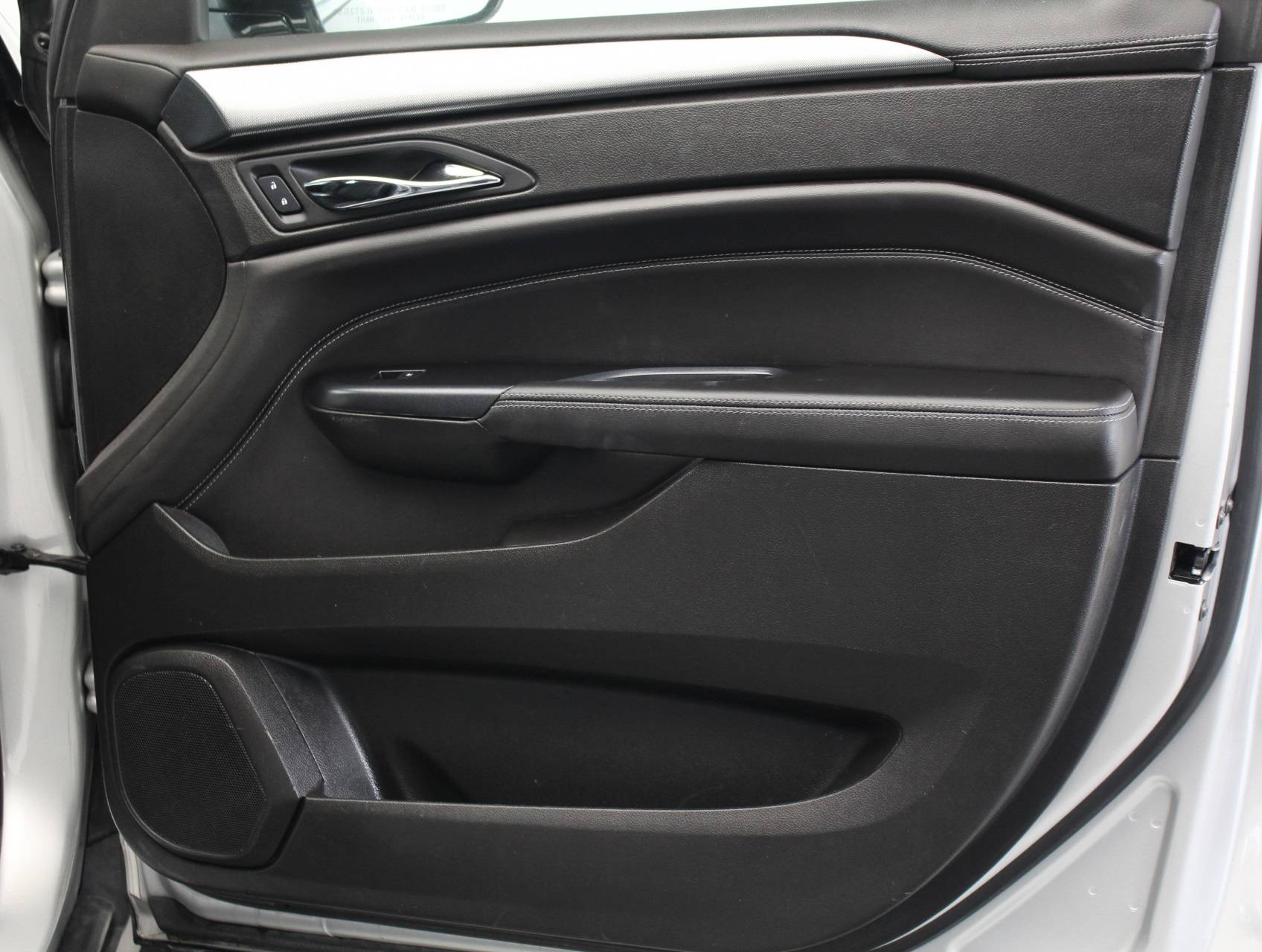 Florida Fine Cars - Used CADILLAC SRX 2015 WEST PALM FWD