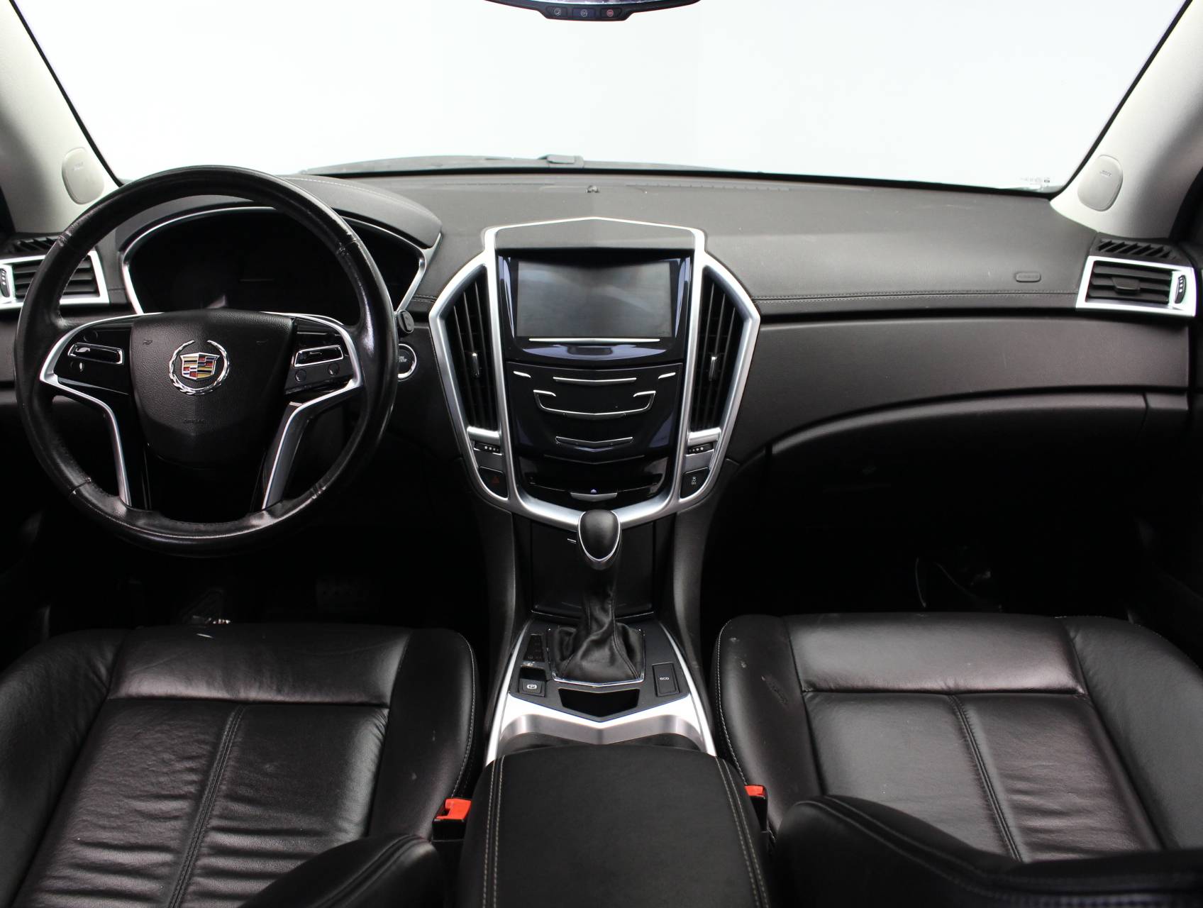 Florida Fine Cars - Used CADILLAC SRX 2015 WEST PALM FWD