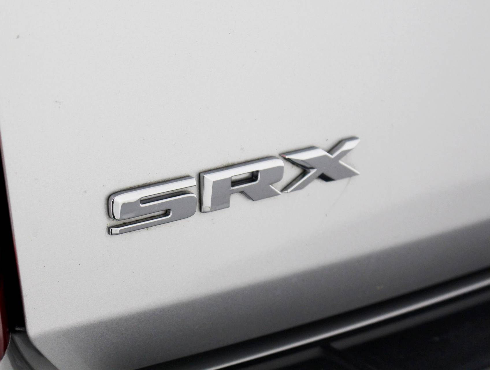 Florida Fine Cars - Used CADILLAC SRX 2015 WEST PALM FWD