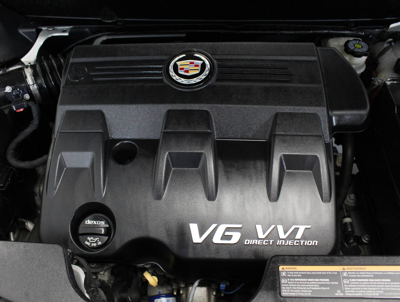 Florida Fine Cars - Used CADILLAC SRX 2015 WEST PALM FWD