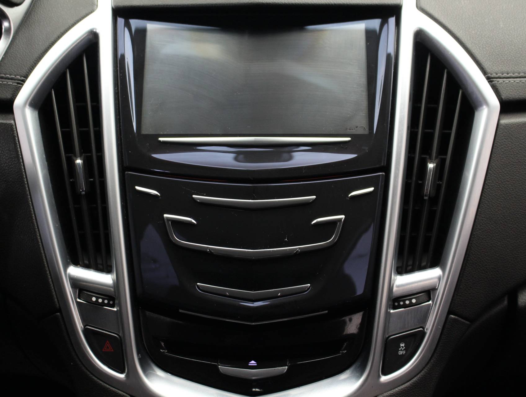 Florida Fine Cars - Used CADILLAC SRX 2015 WEST PALM FWD