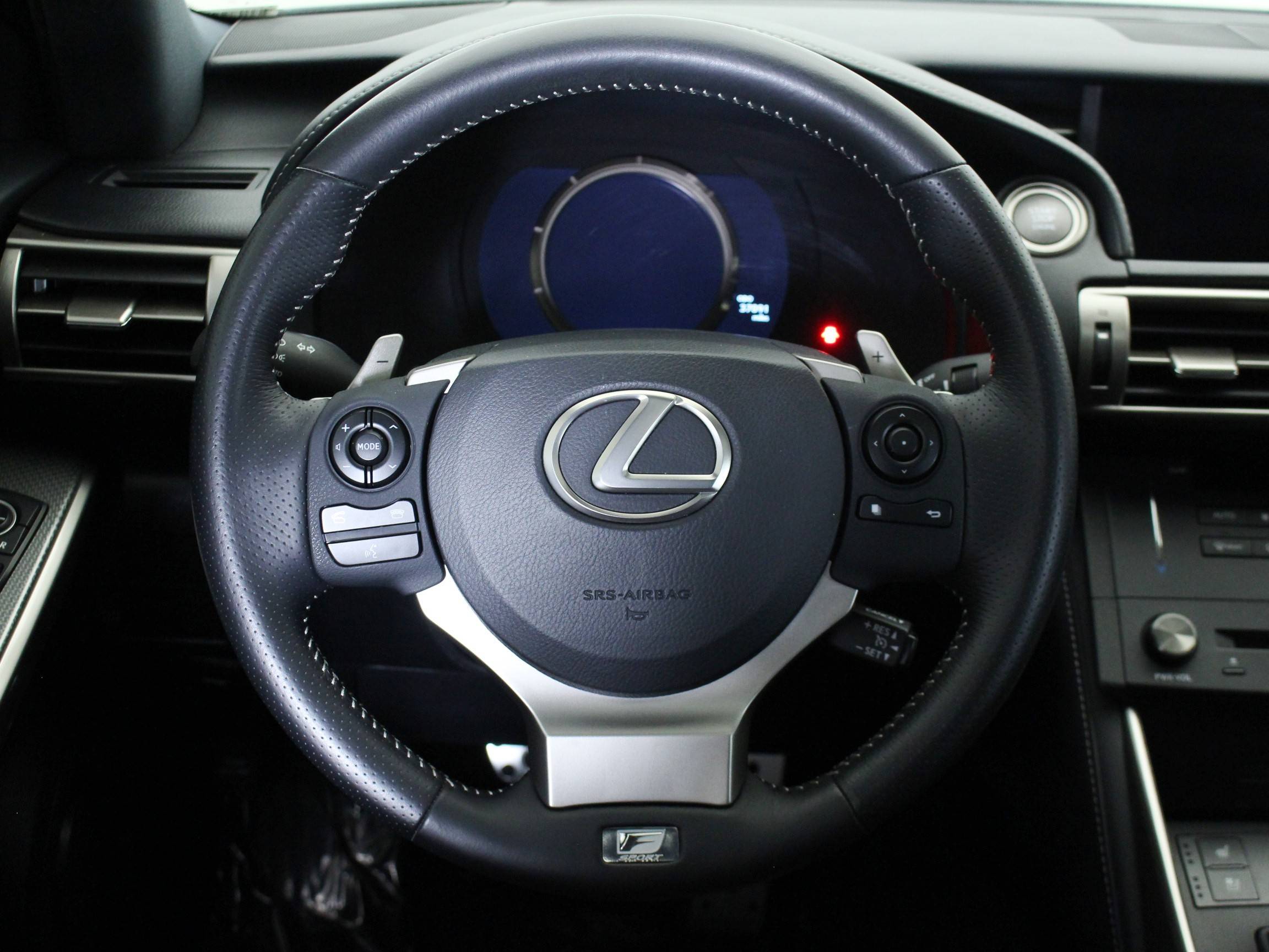 Florida Fine Cars - Used LEXUS IS 200T 2016 MIAMI F-Sport