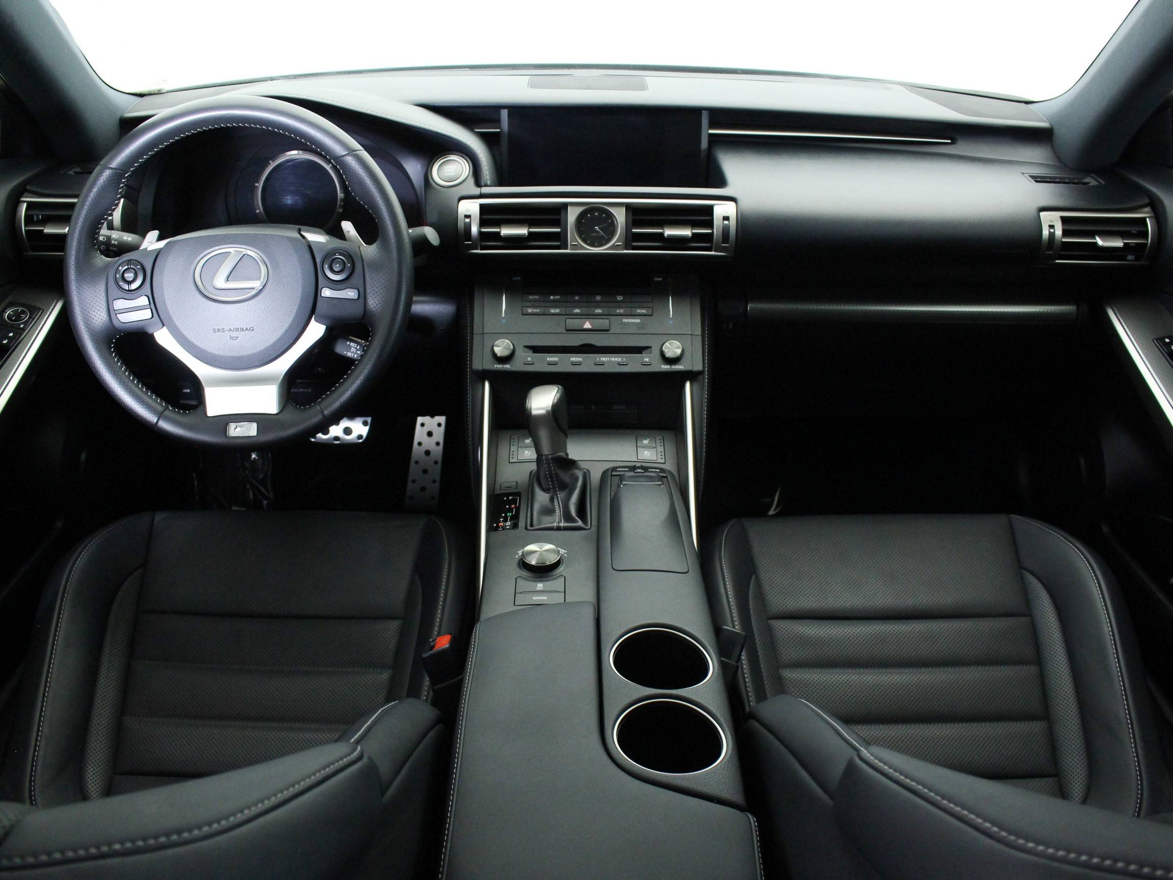 Florida Fine Cars - Used LEXUS IS 200T 2016 MIAMI F-Sport
