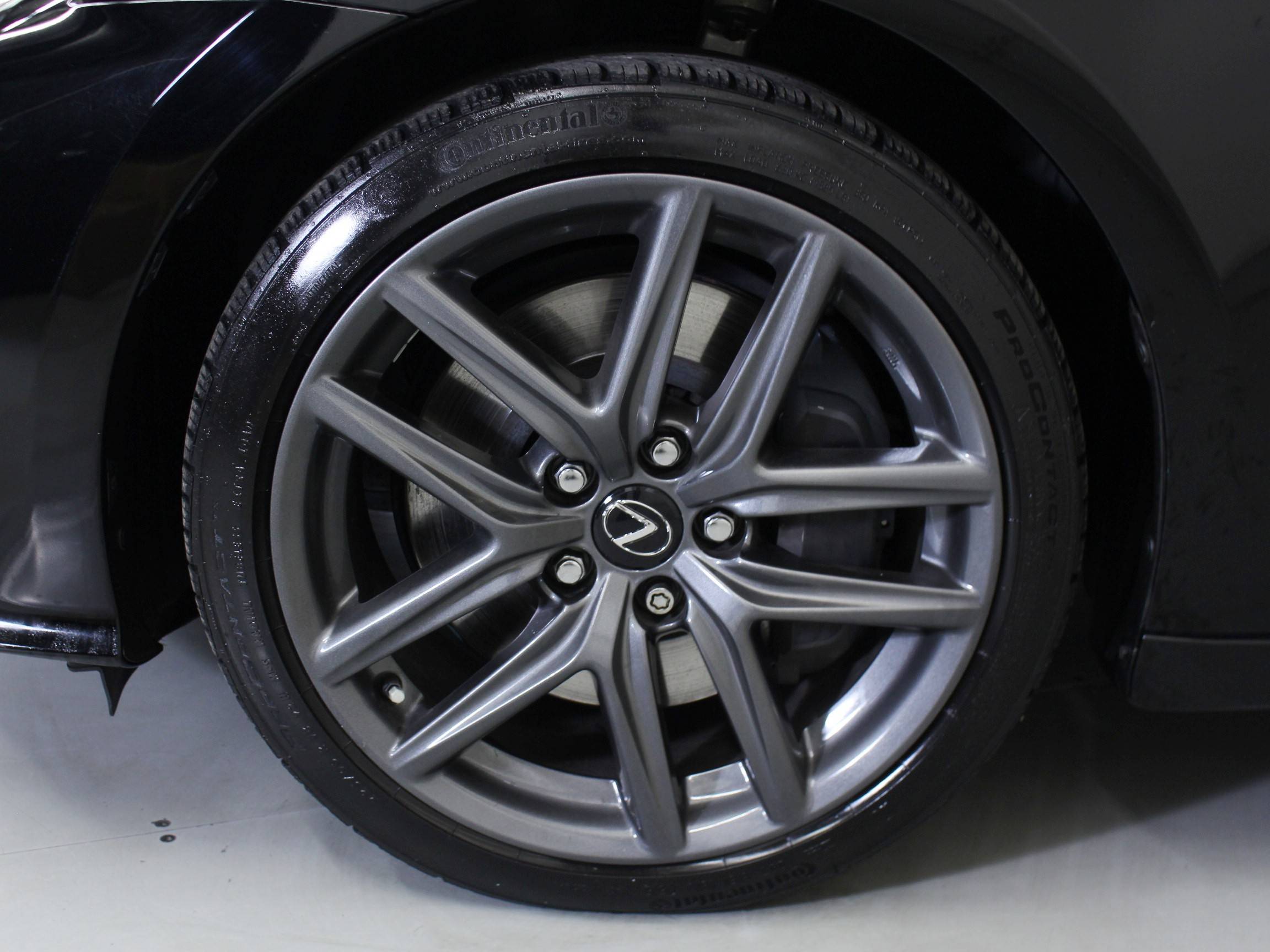 Florida Fine Cars - Used LEXUS IS 200T 2016 MIAMI F-Sport