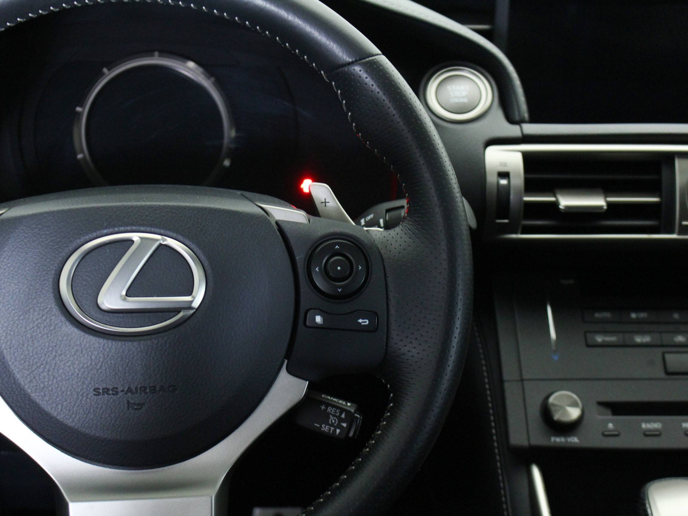 Florida Fine Cars - Used LEXUS IS 200T 2016 MIAMI F-Sport