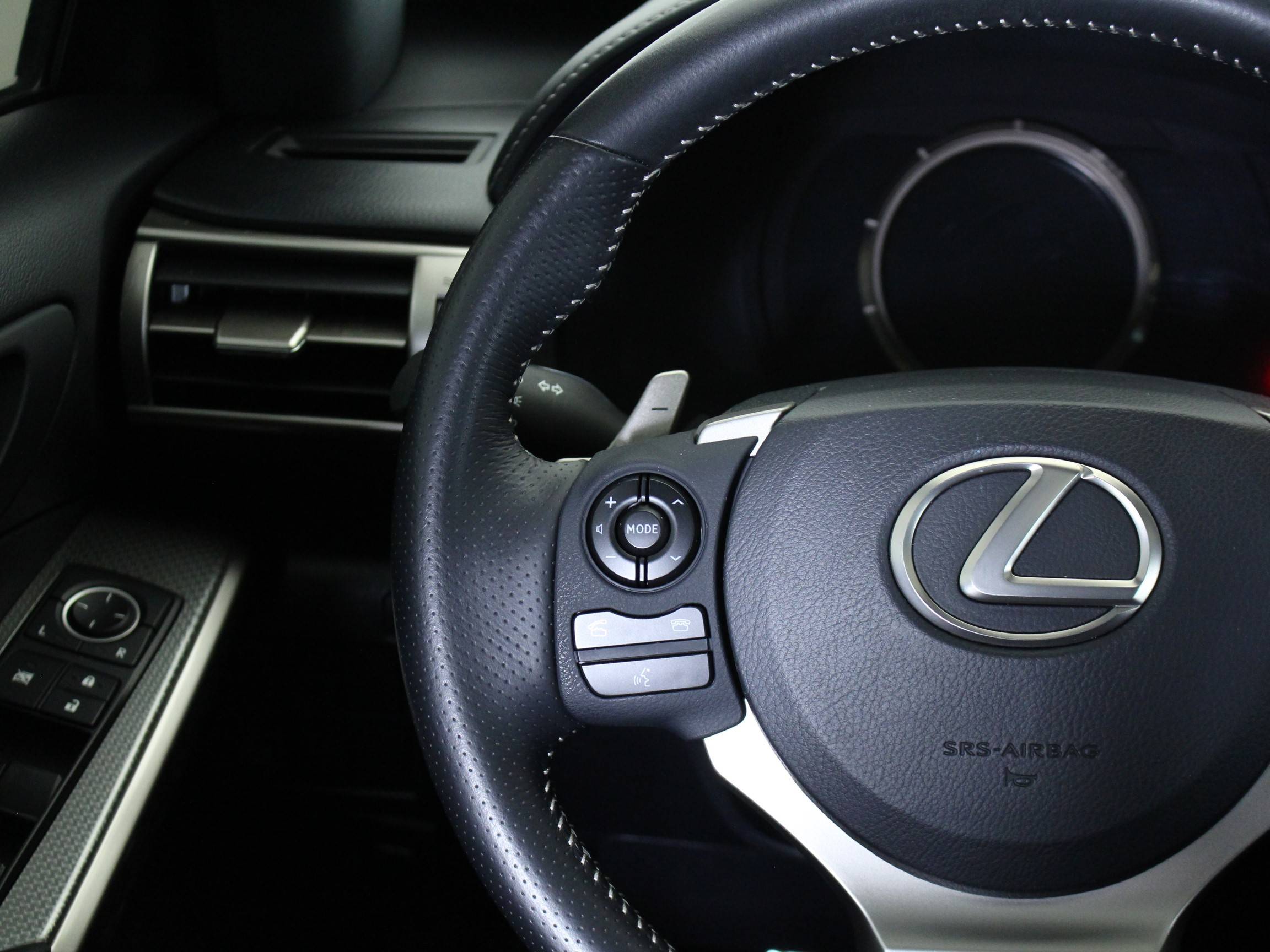 Florida Fine Cars - Used LEXUS IS 200T 2016 MIAMI F-Sport