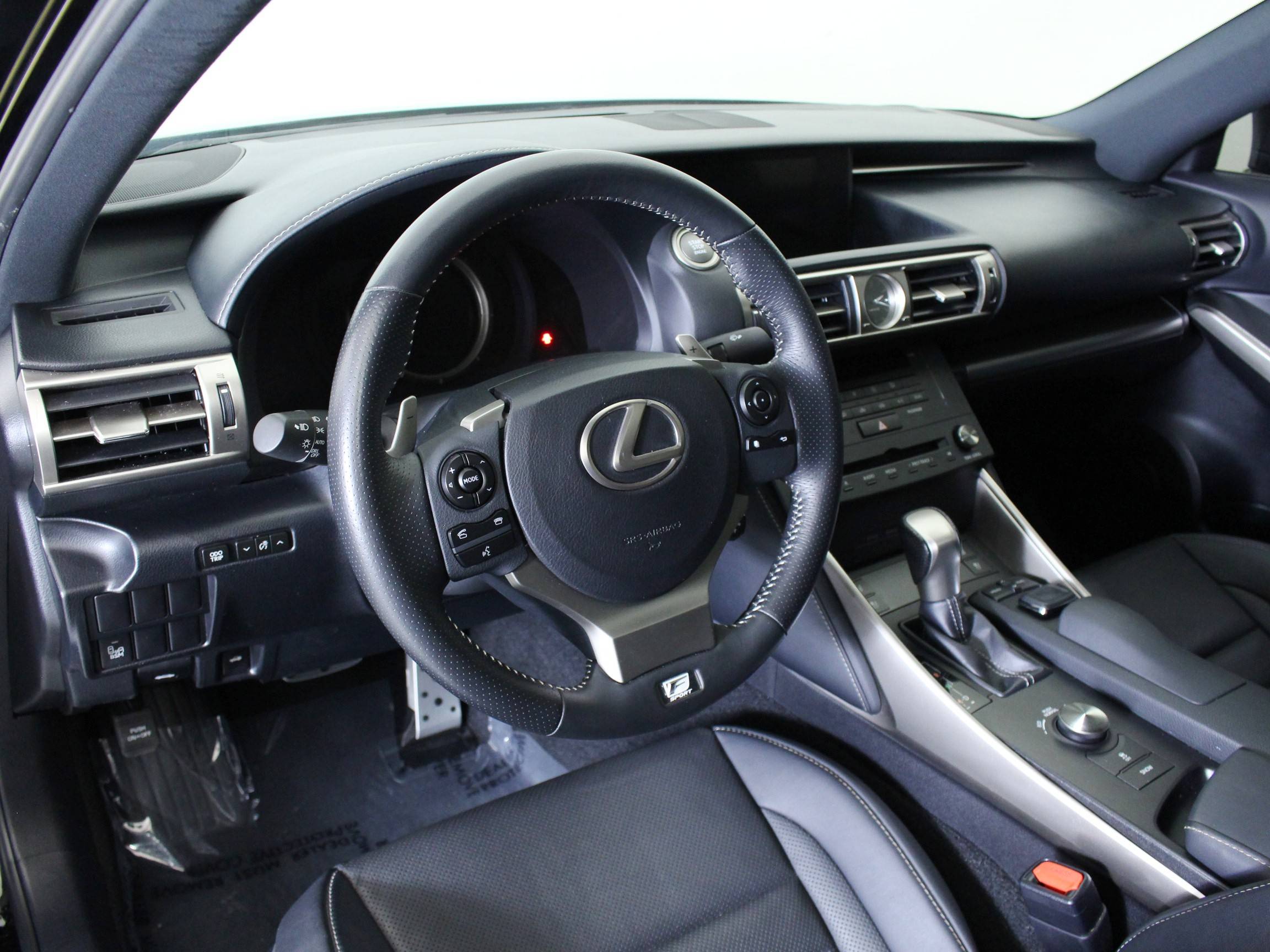 Florida Fine Cars - Used LEXUS IS 200T 2016 MIAMI F-Sport