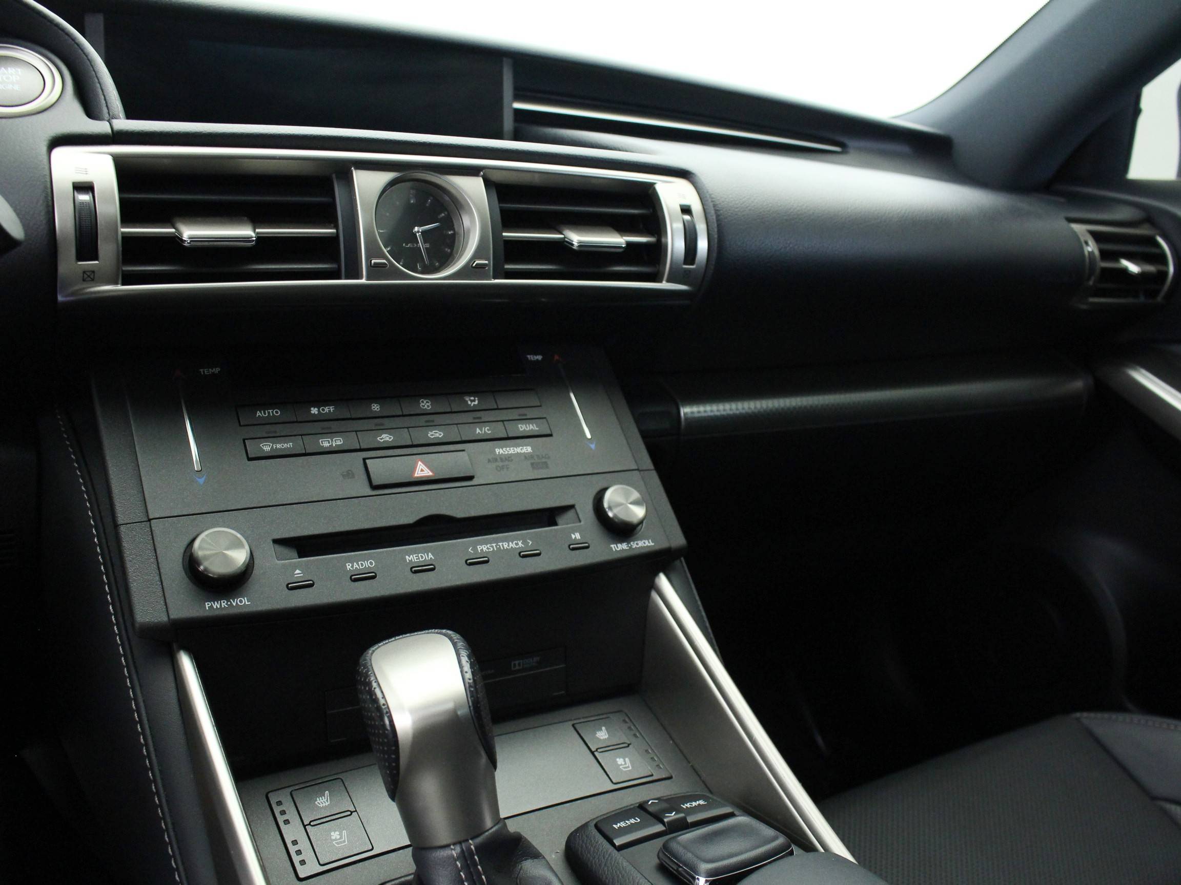 Florida Fine Cars - Used LEXUS IS 200T 2016 MIAMI F-Sport