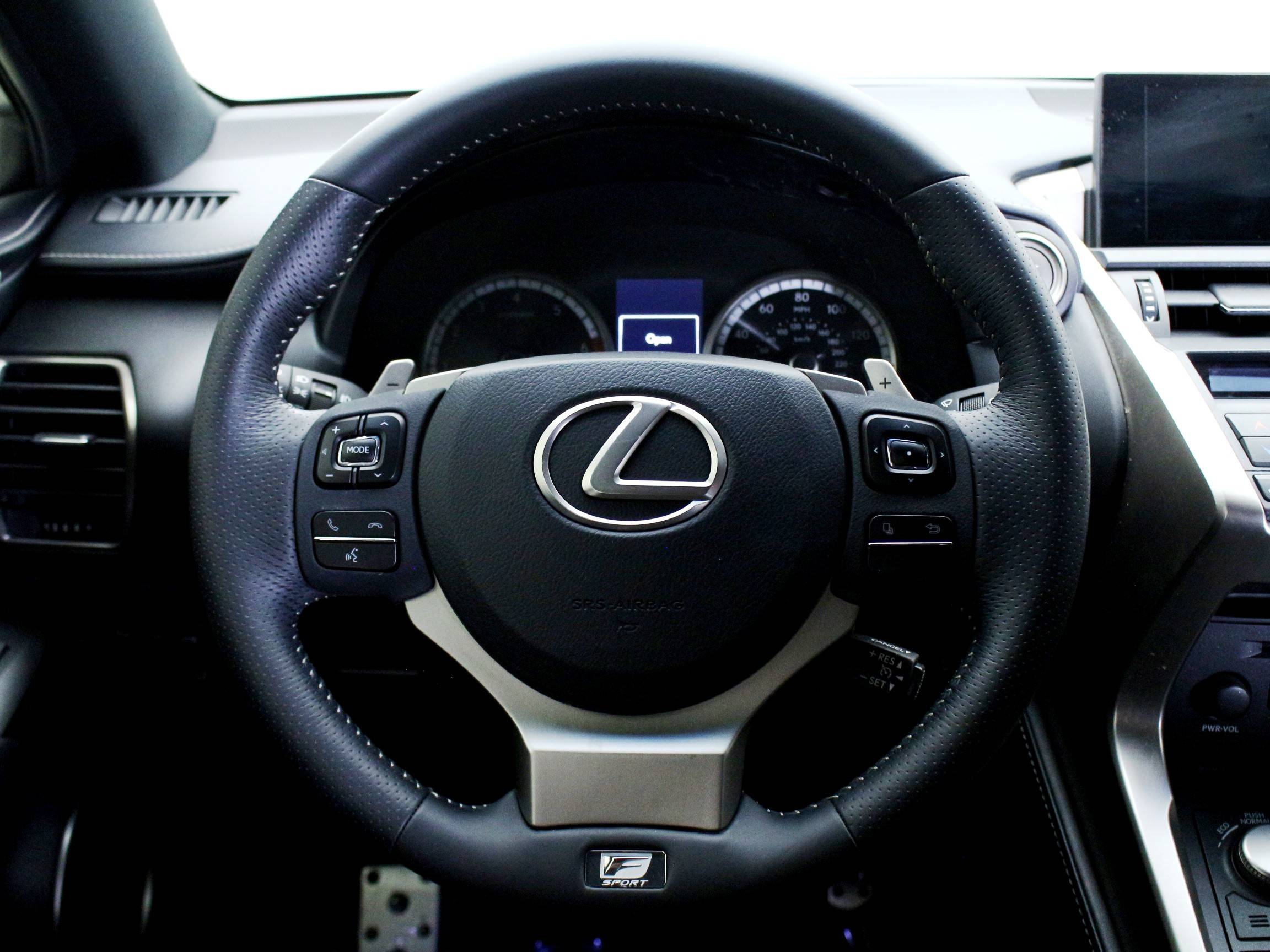 Florida Fine Cars - Used LEXUS NX 200T 2015 WEST PALM F Sport