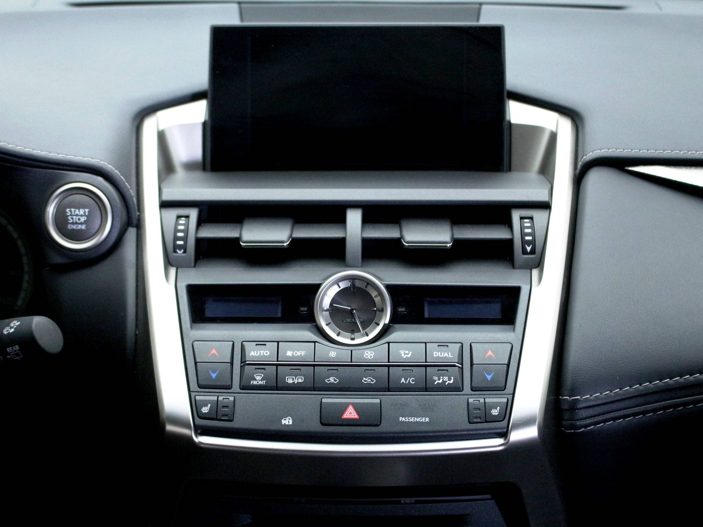 Florida Fine Cars - Used LEXUS NX 200T 2015 WEST PALM F Sport