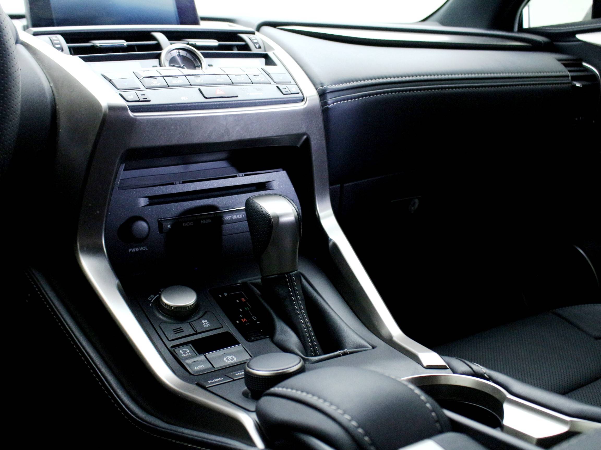 Florida Fine Cars - Used LEXUS NX 200T 2015 WEST PALM F Sport