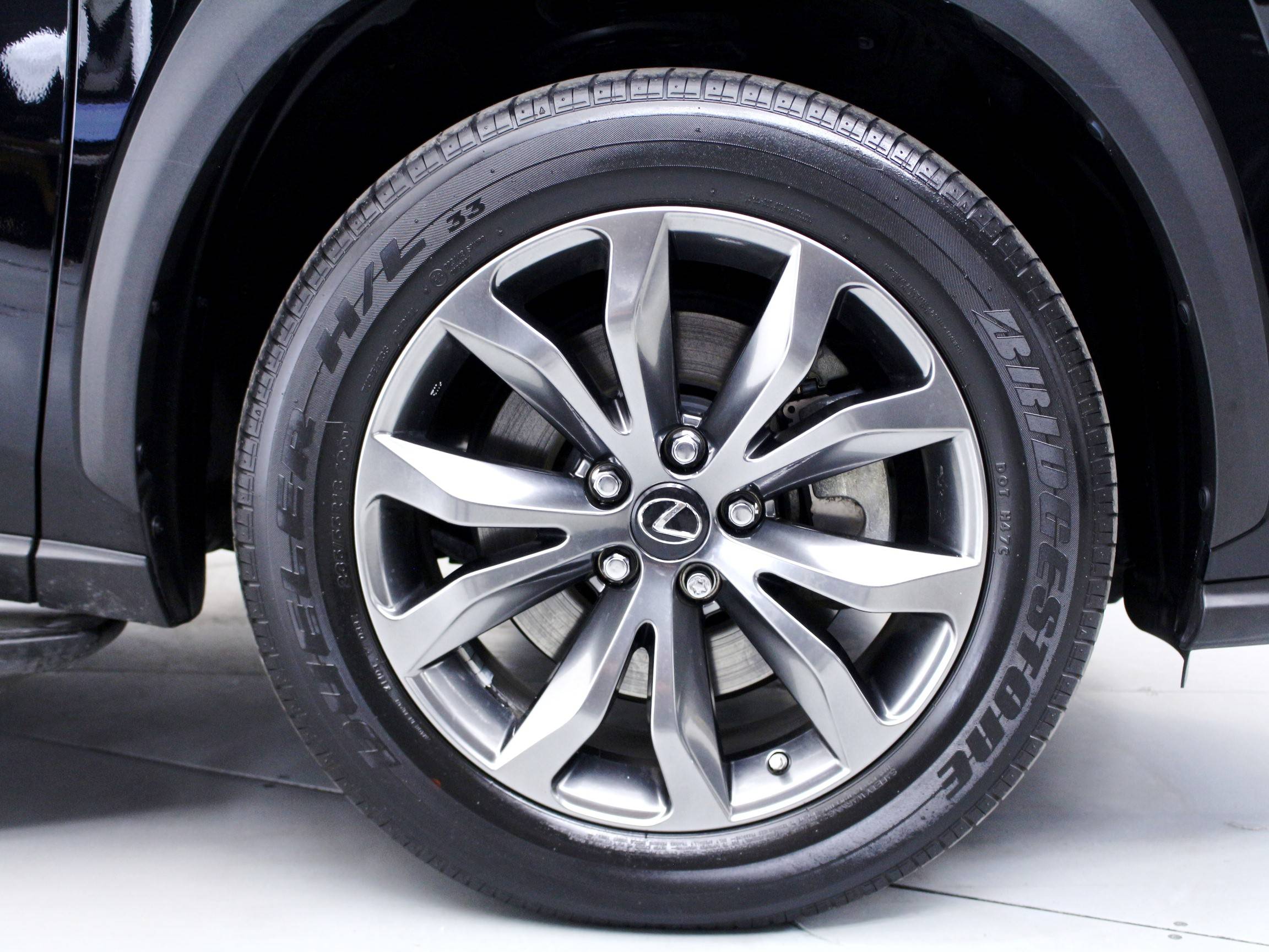 Florida Fine Cars - Used LEXUS NX 200T 2015 WEST PALM F Sport