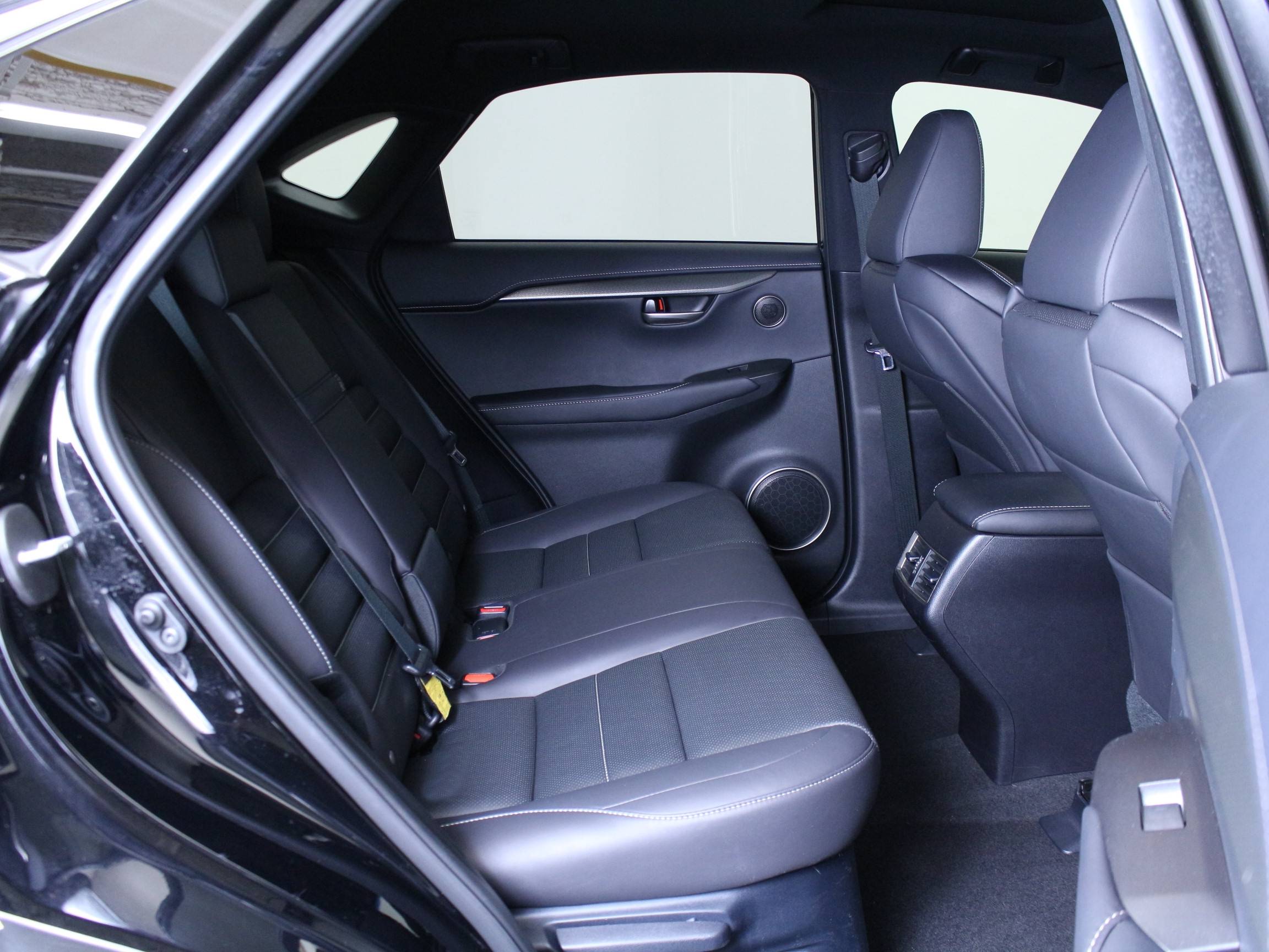 Florida Fine Cars - Used LEXUS NX 200T 2015 WEST PALM F Sport