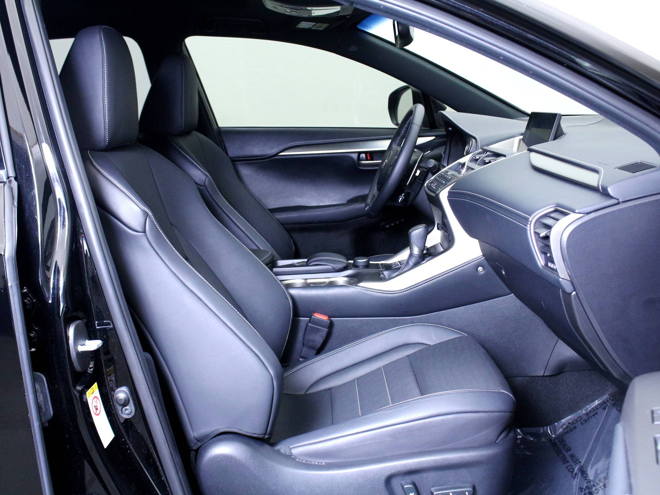 Florida Fine Cars - Used LEXUS NX 200T 2015 WEST PALM F Sport