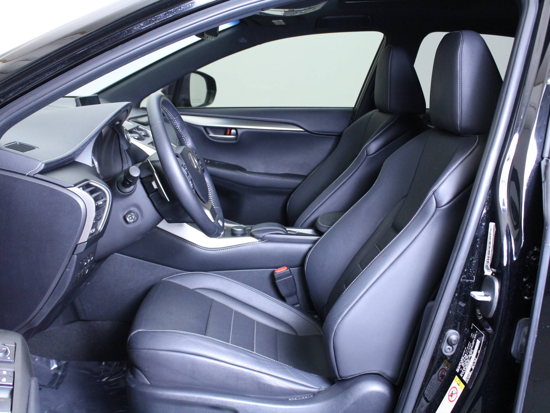Florida Fine Cars - Used LEXUS NX 200T 2015 WEST PALM F Sport