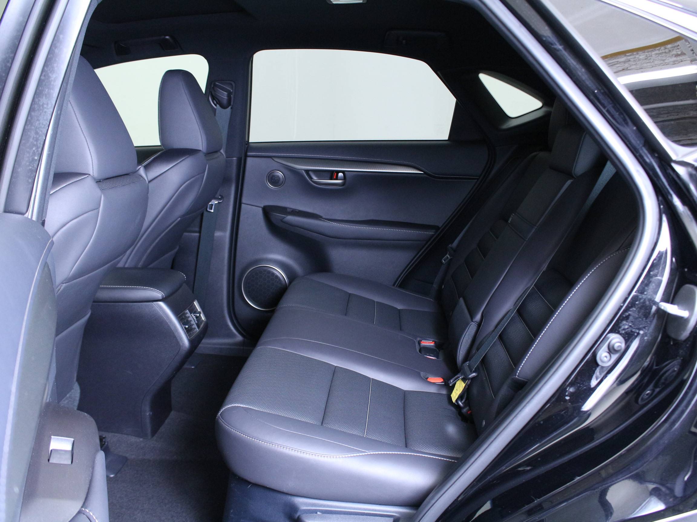 Florida Fine Cars - Used LEXUS NX 200T 2015 WEST PALM F Sport