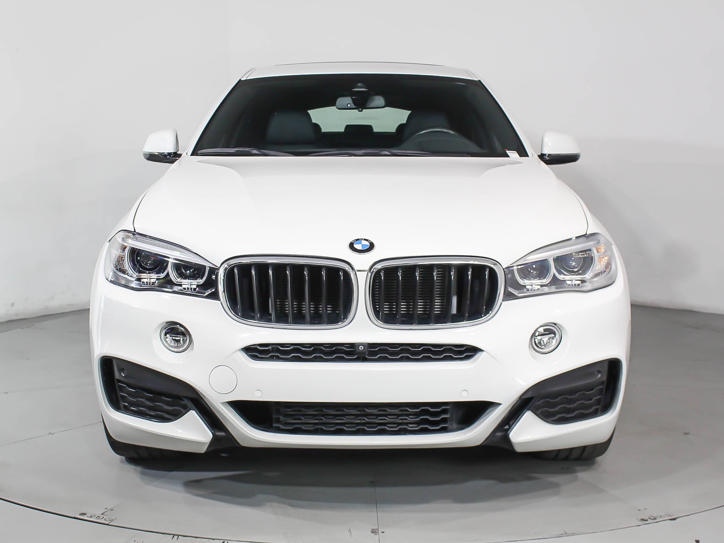Florida Fine Cars - Used BMW X6 2016 WEST PALM SDRIVE35I M SPORT