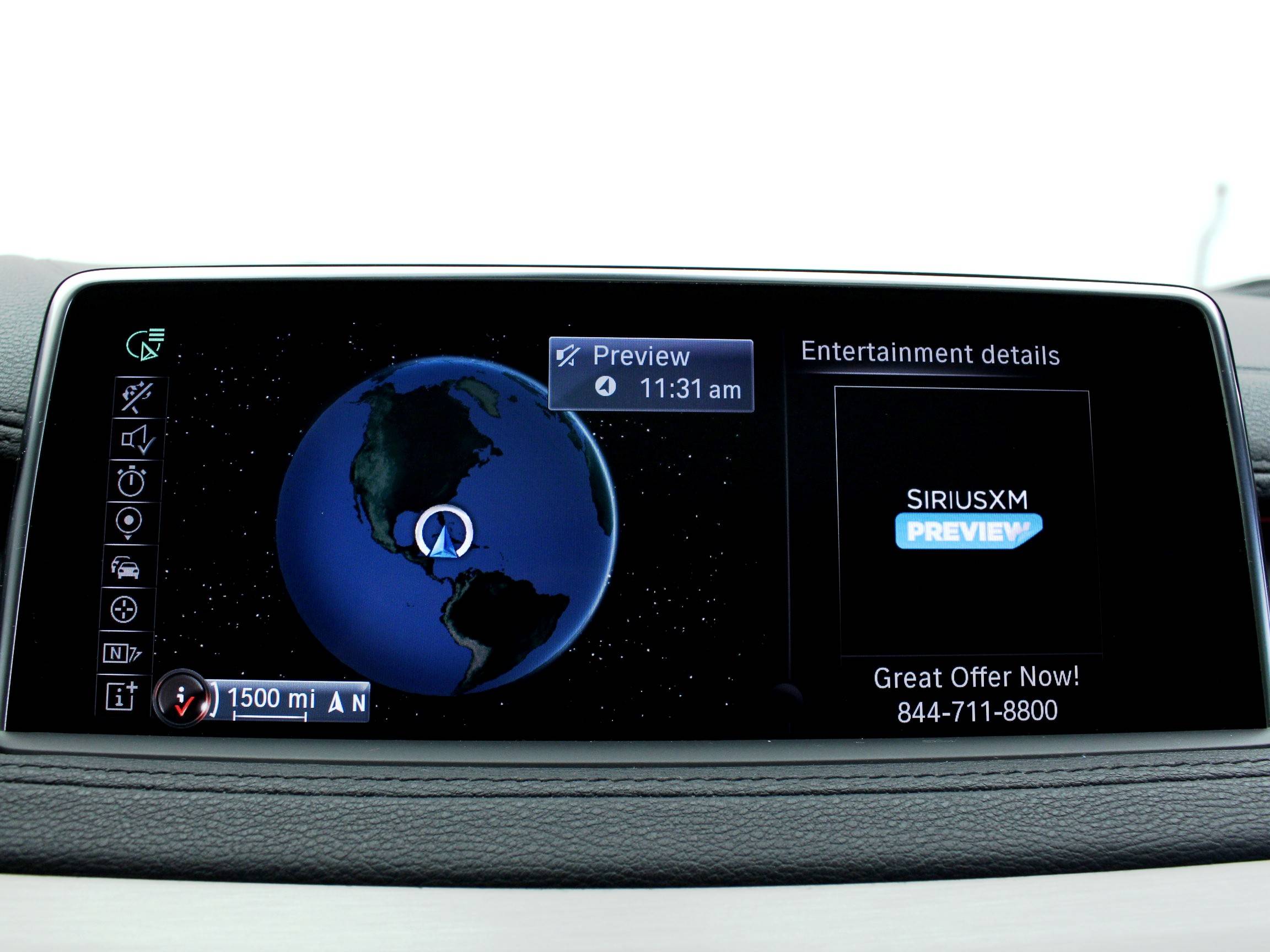 Florida Fine Cars - Used BMW X6 2016 WEST PALM SDRIVE35I M SPORT