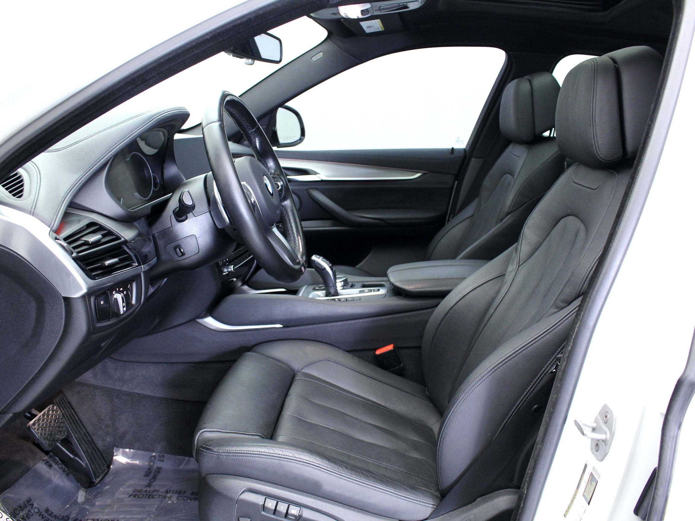 Florida Fine Cars - Used BMW X6 2016 WEST PALM SDRIVE35I M SPORT