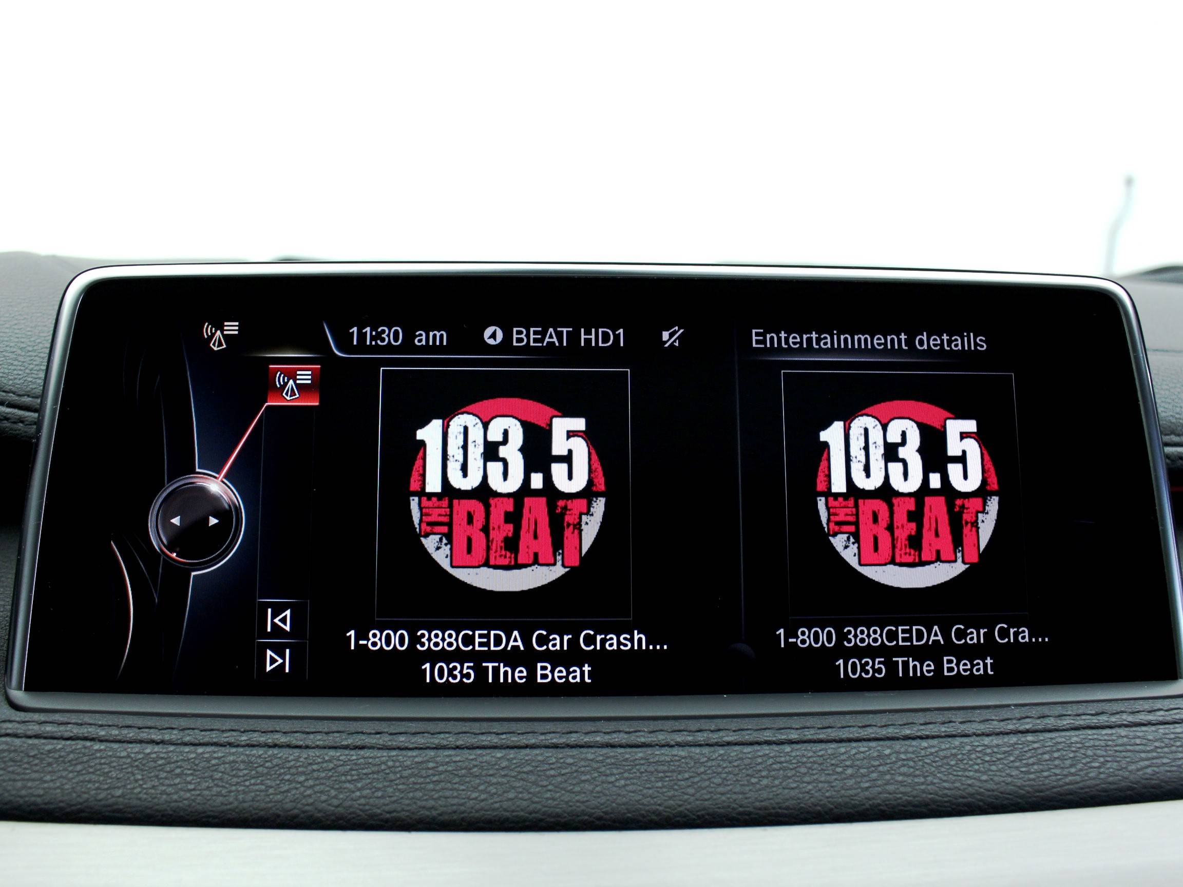 Florida Fine Cars - Used BMW X6 2016 WEST PALM SDRIVE35I M SPORT