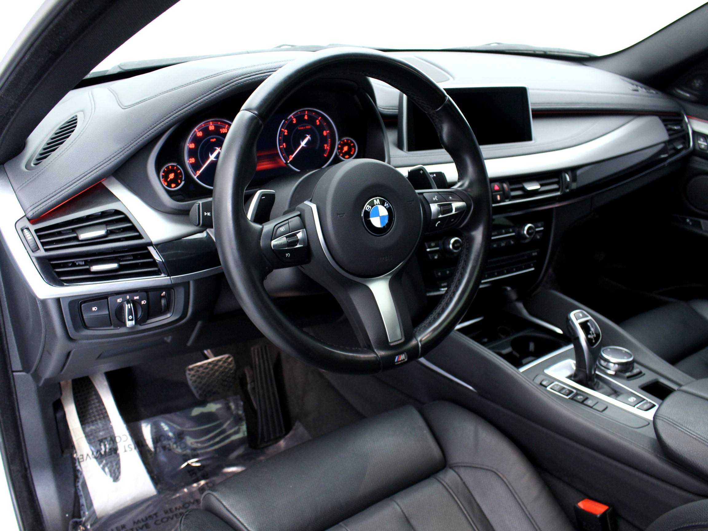 Florida Fine Cars - Used BMW X6 2016 WEST PALM SDRIVE35I M SPORT