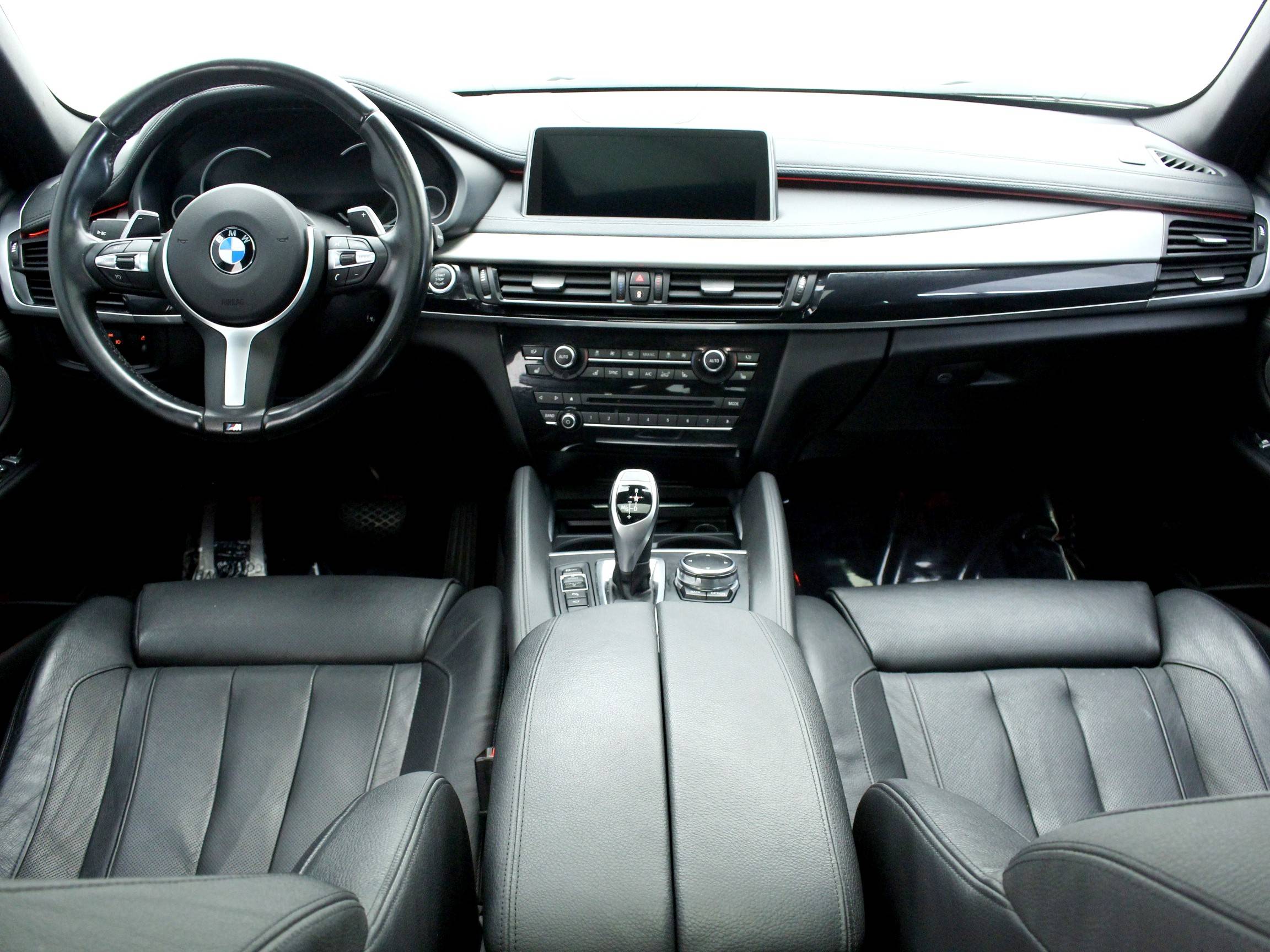 Florida Fine Cars - Used BMW X6 2016 WEST PALM SDRIVE35I M SPORT