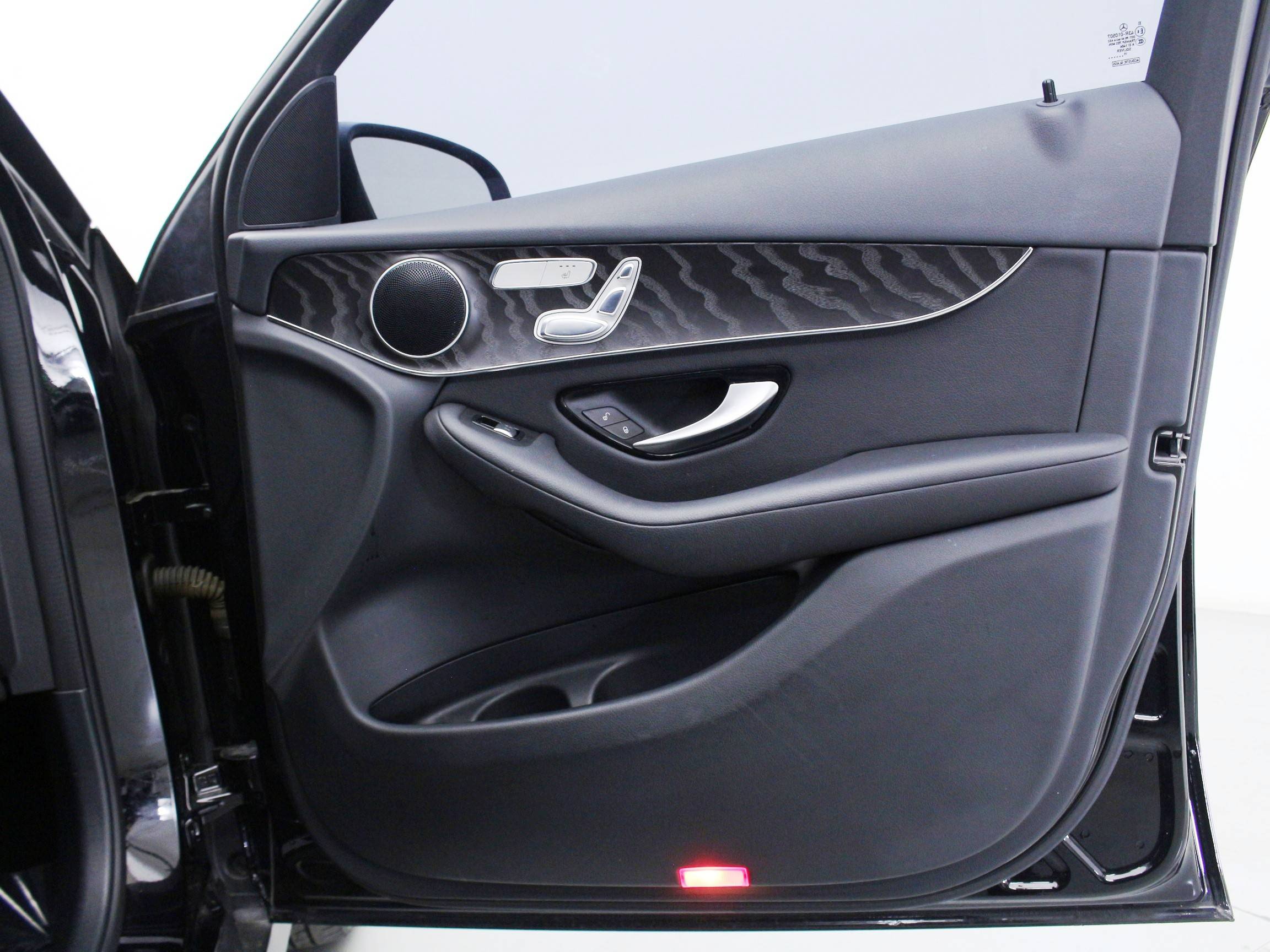 Florida Fine Cars - Used MERCEDES-BENZ GLC CLASS 2016 MIAMI GLC300