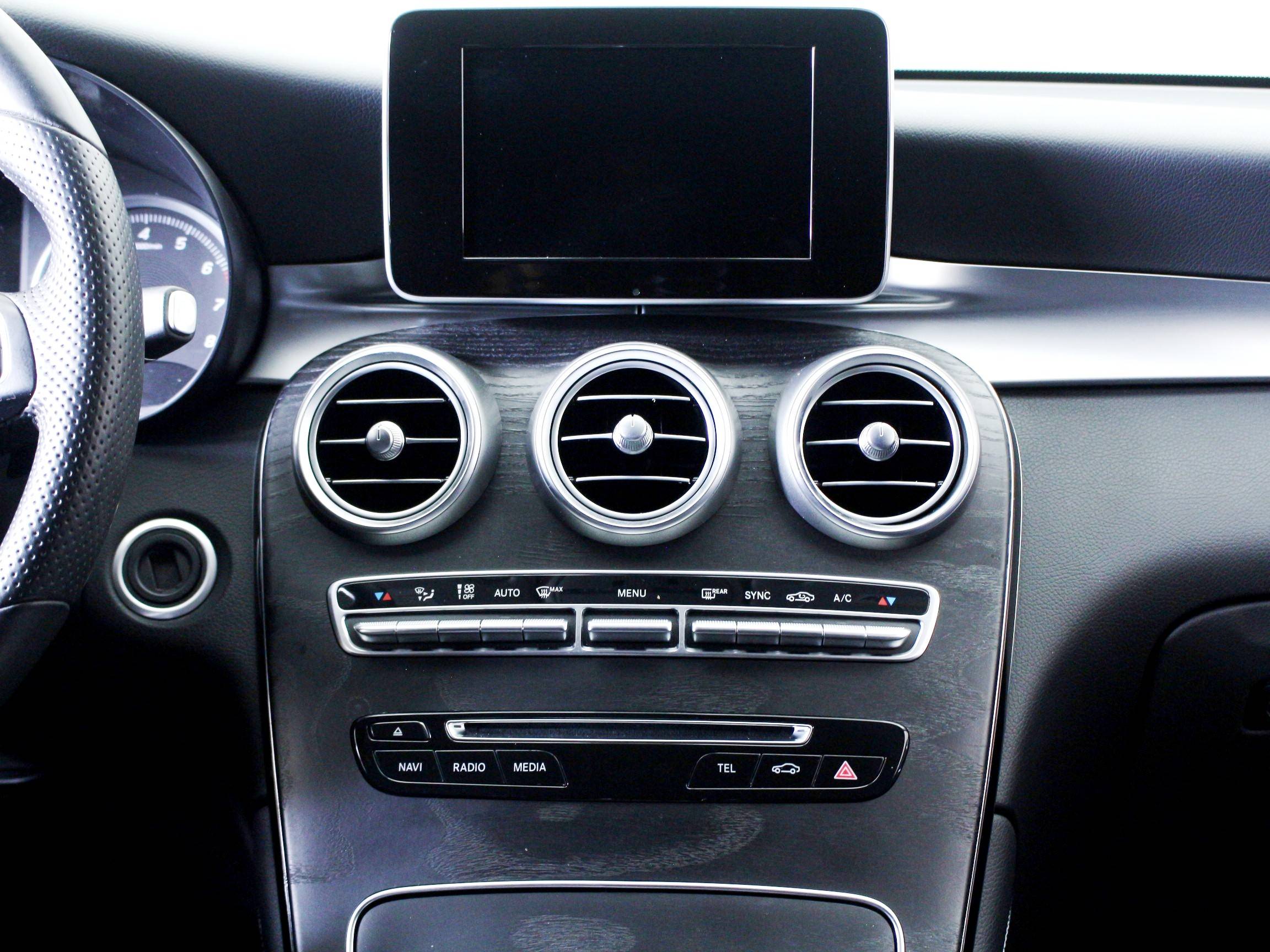 Florida Fine Cars - Used MERCEDES-BENZ GLC CLASS 2016 MIAMI GLC300