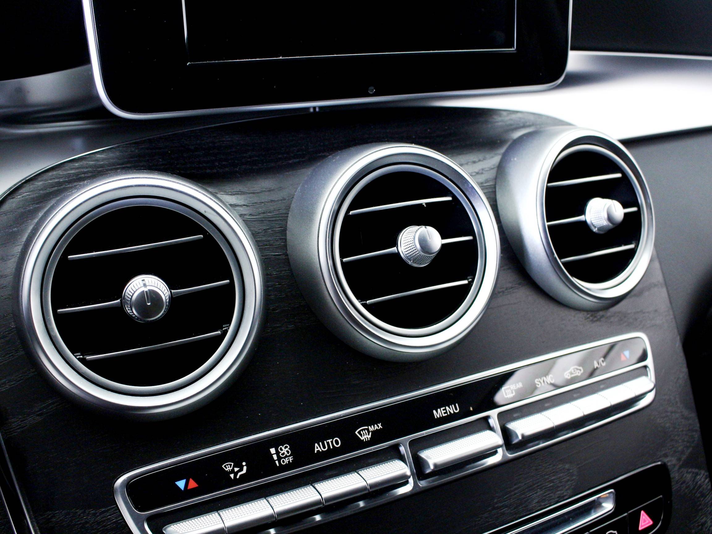 Florida Fine Cars - Used MERCEDES-BENZ GLC CLASS 2016 MIAMI GLC300