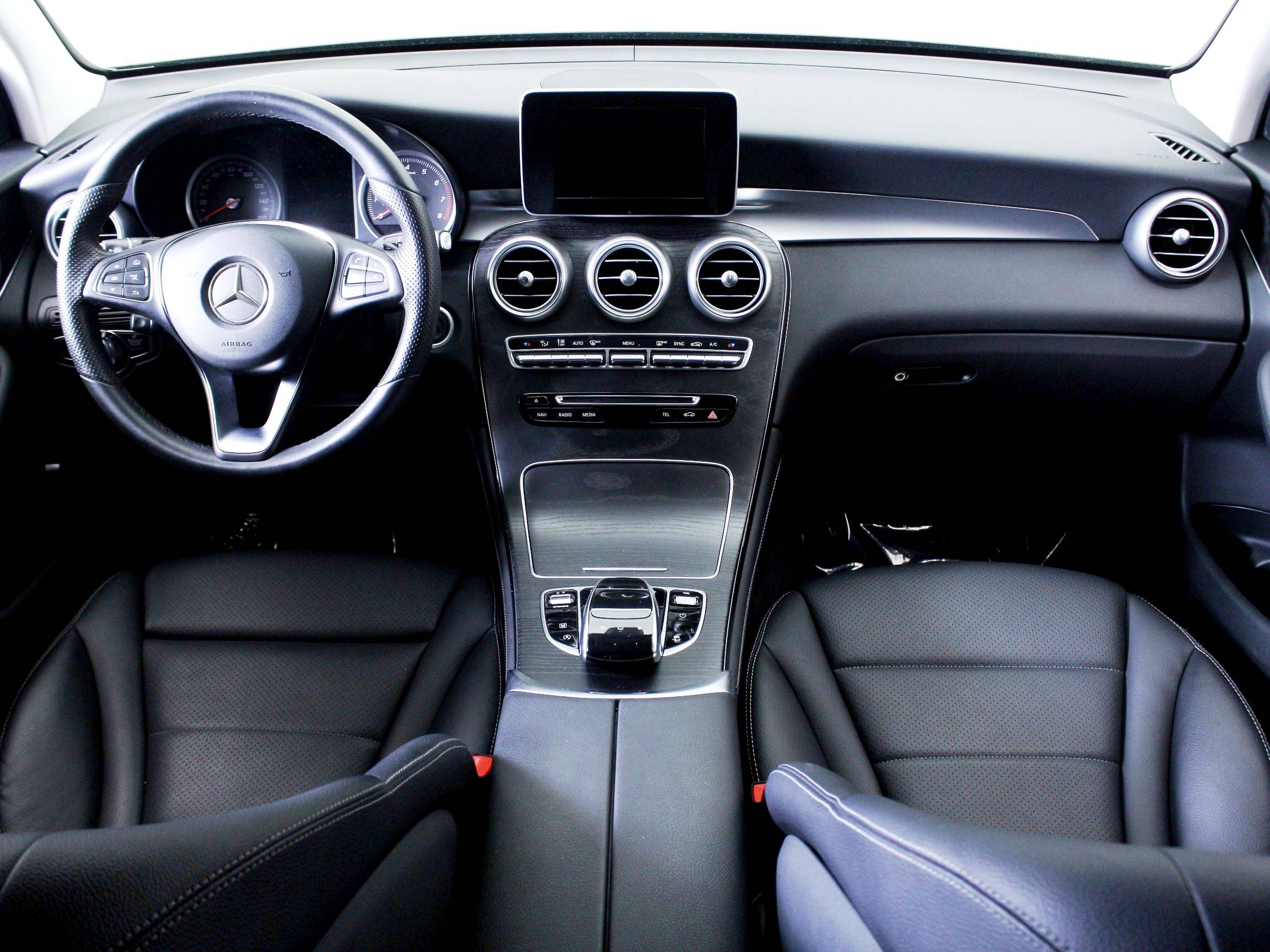 Florida Fine Cars - Used MERCEDES-BENZ GLC CLASS 2016 MIAMI GLC300