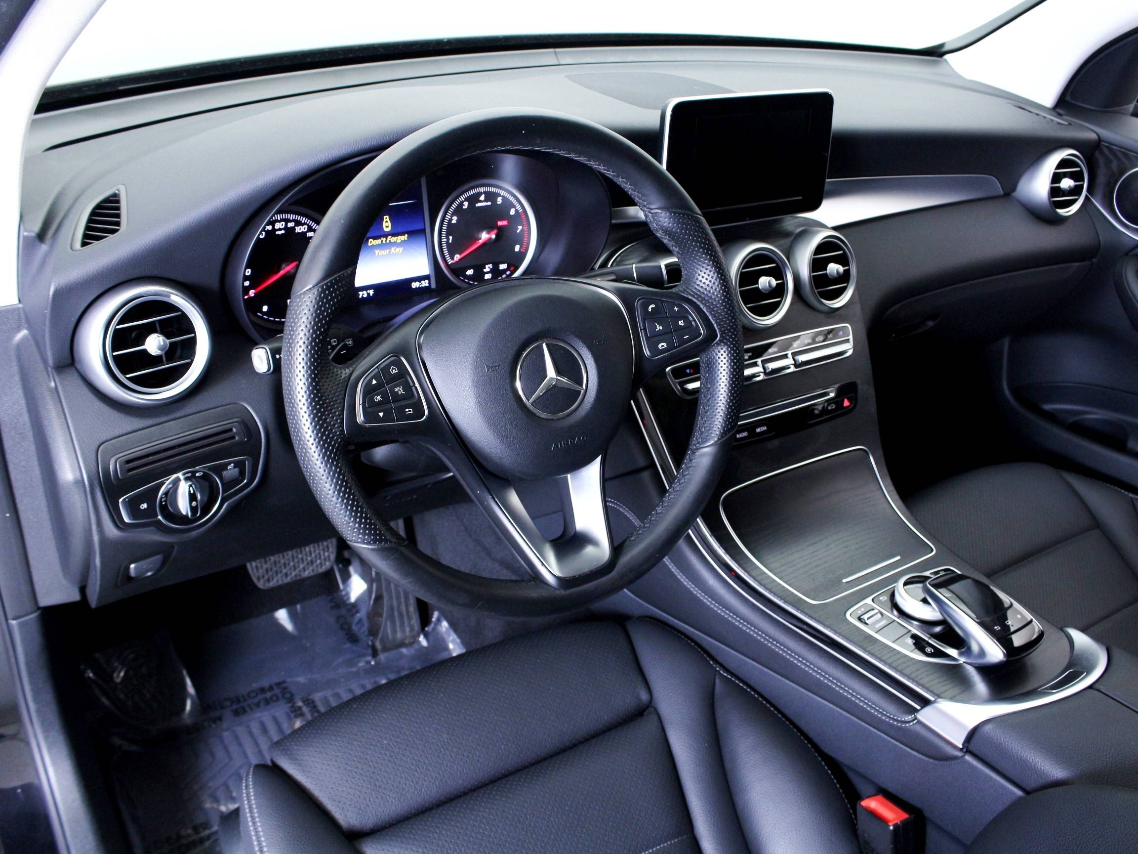 Florida Fine Cars - Used MERCEDES-BENZ GLC CLASS 2016 MIAMI GLC300